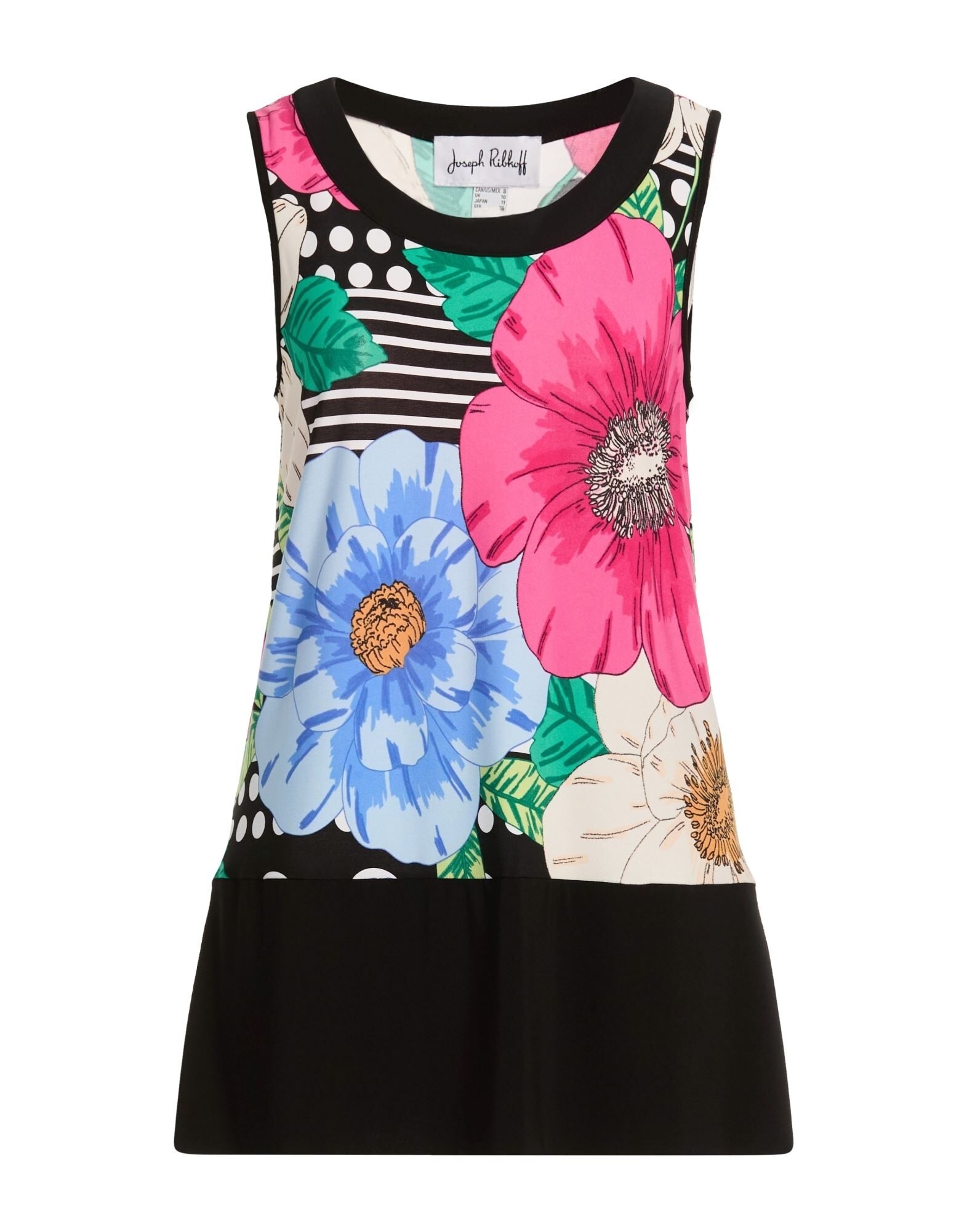 JOSEPH RIBKOFF - Tank tops