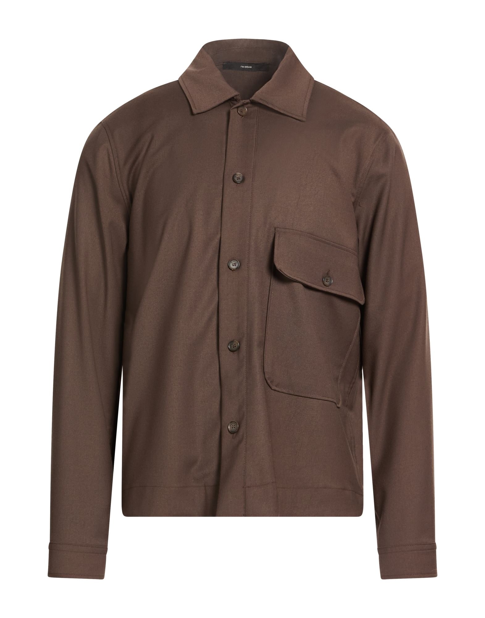I'M BRIAN - Shirts