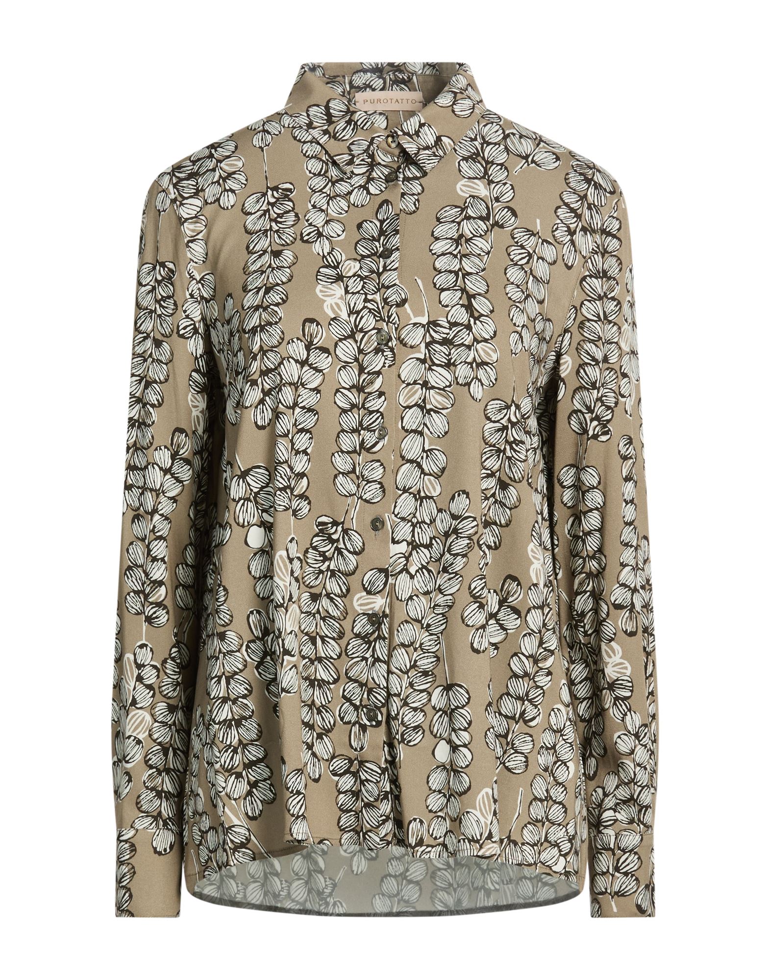 PUROTATTO - Shirts