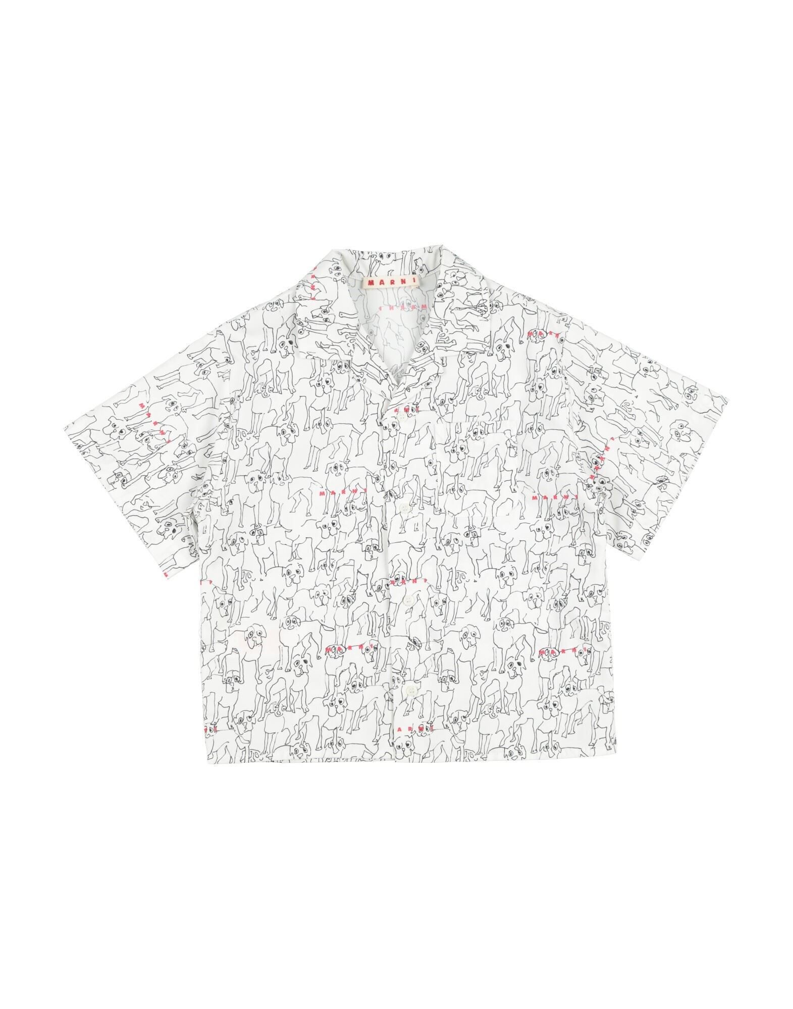 MARNI - Shirts