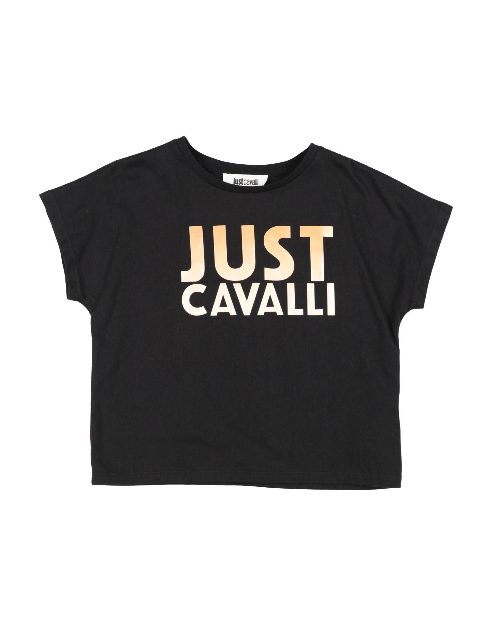 JUST CAVALLI - T-shirts