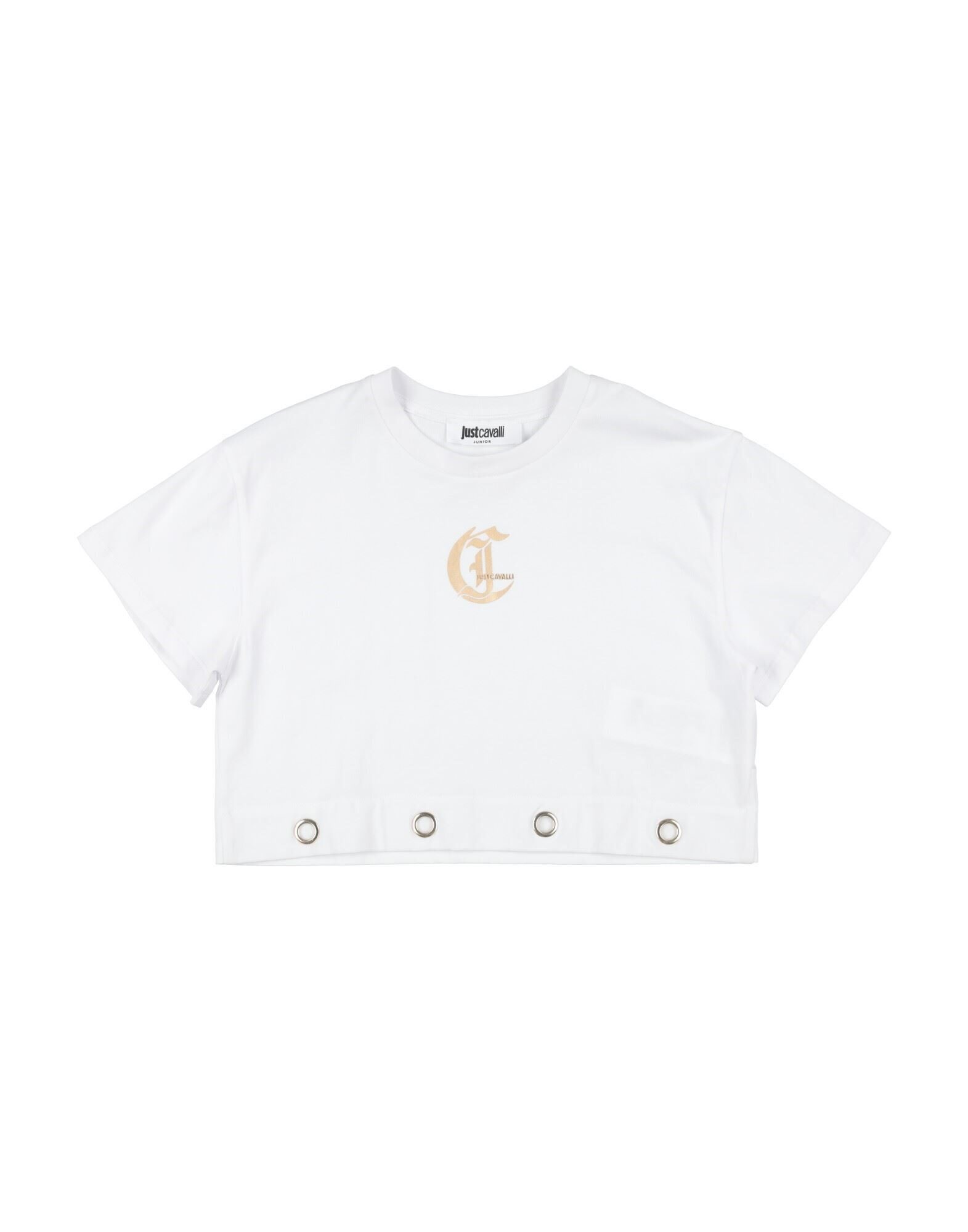 JUST CAVALLI - T-shirts