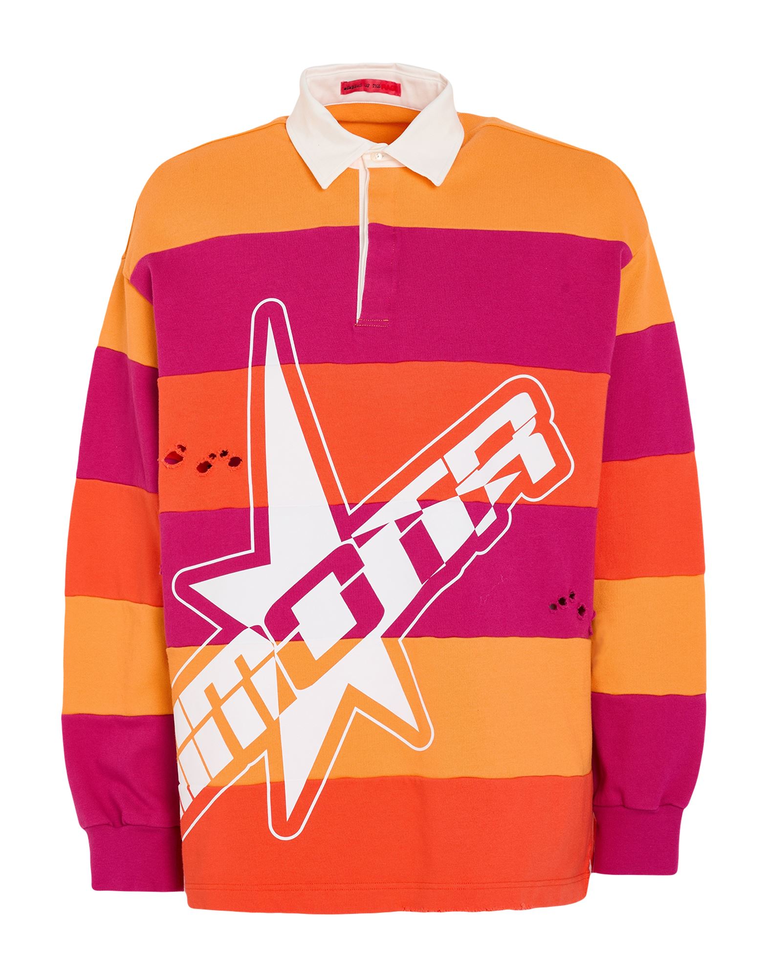 MEMBERS OF THE RAGE - Polo shirts