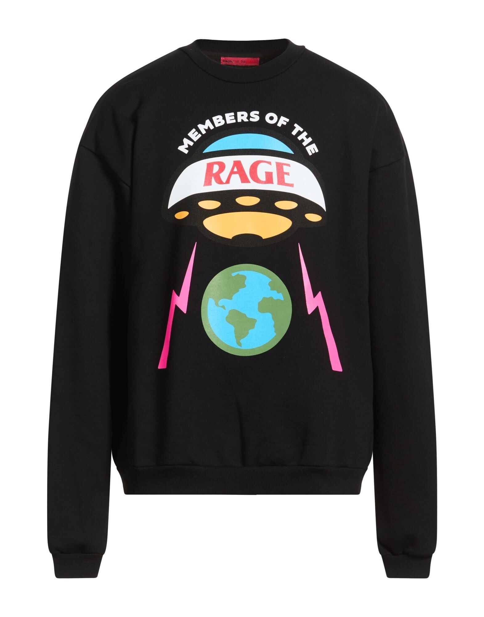 MEMBERS OF THE RAGE - Sweatshirts
