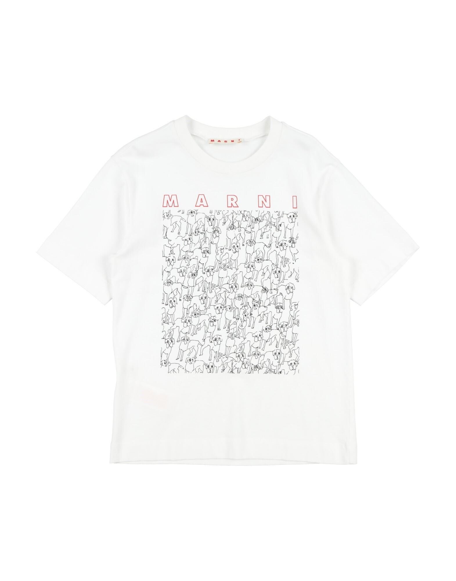 MARNI - T-shirts