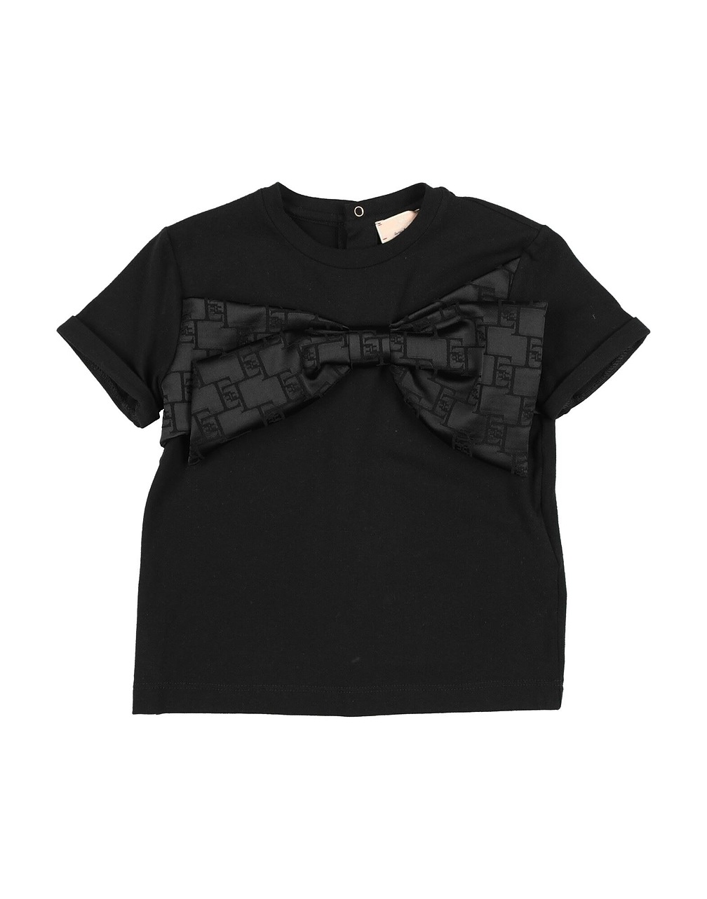 ELISABETTA FRANCHI - T-shirts