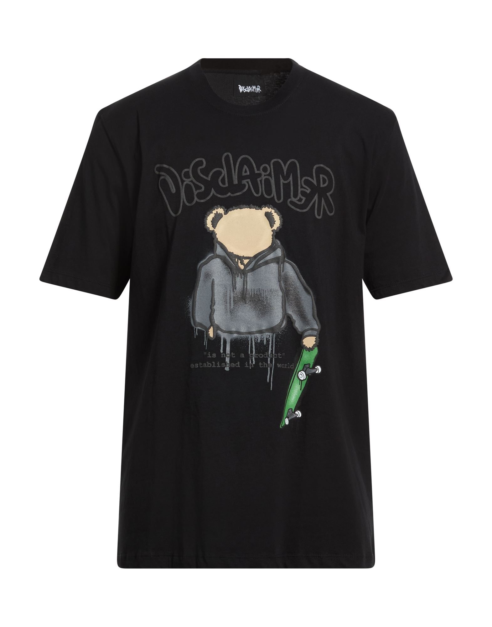 DISCLAIMER - T-shirts