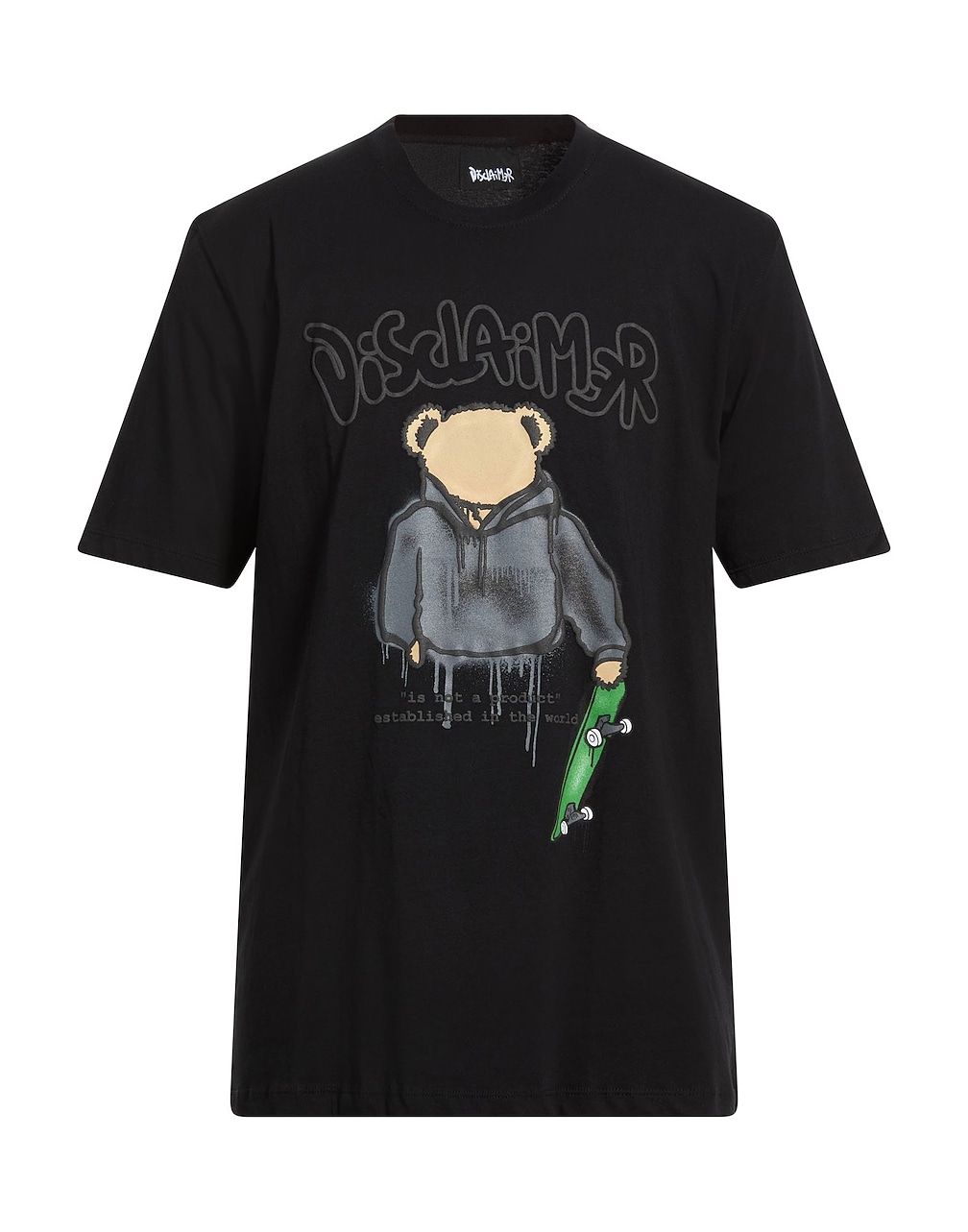 DISCLAIMER - T-shirts