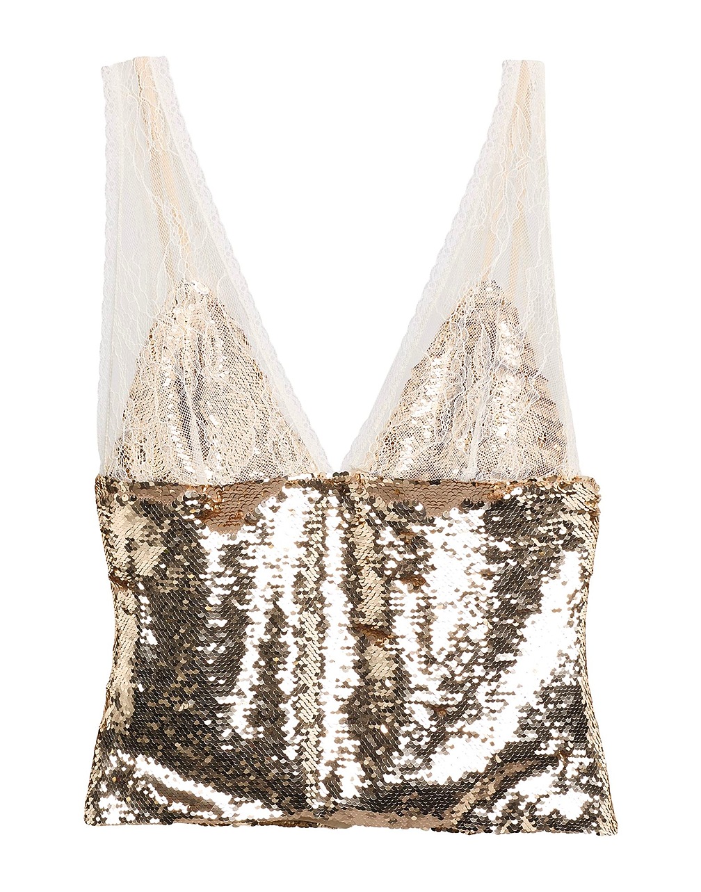 PATRIZIA PEPE - Tops