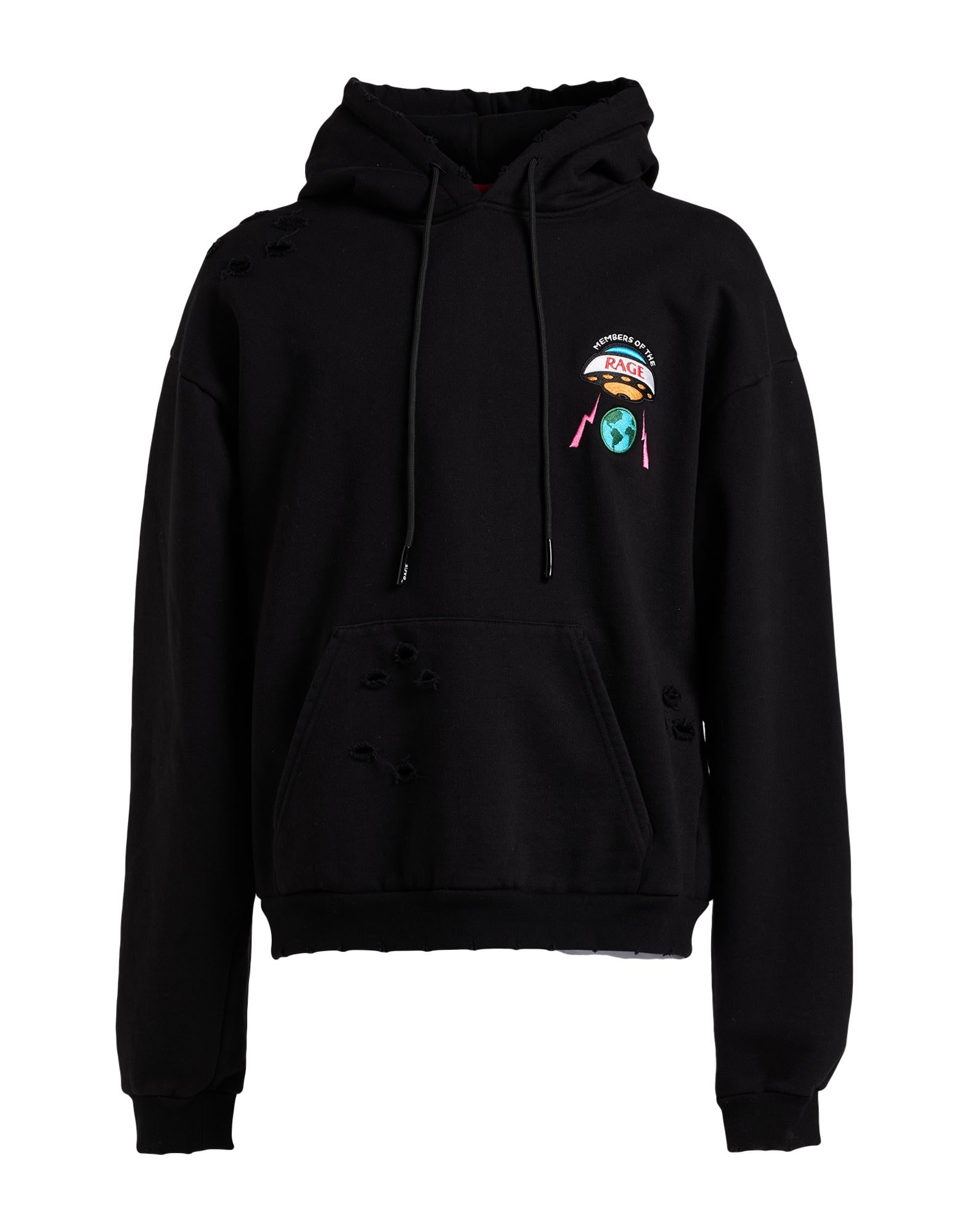 MEMBERS OF THE RAGE - Sweat-shirts