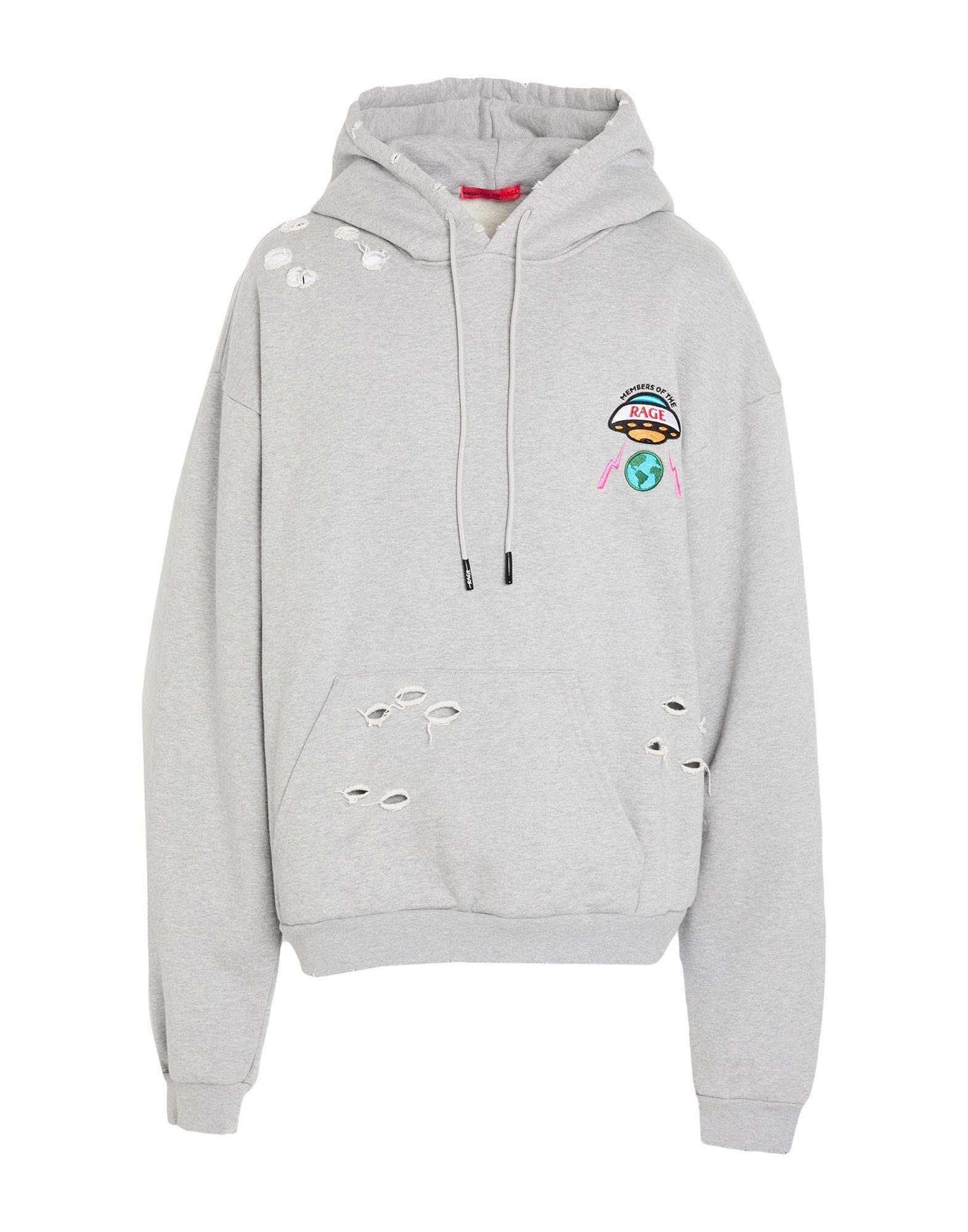 MEMBERS OF THE RAGE - Толстовки