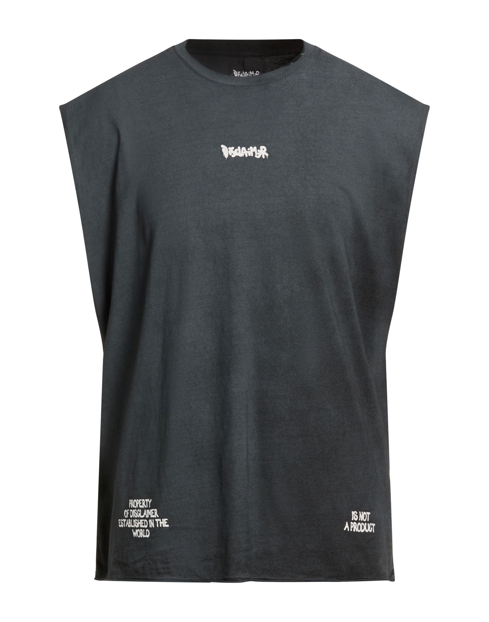 DISCLAIMER - T-shirts