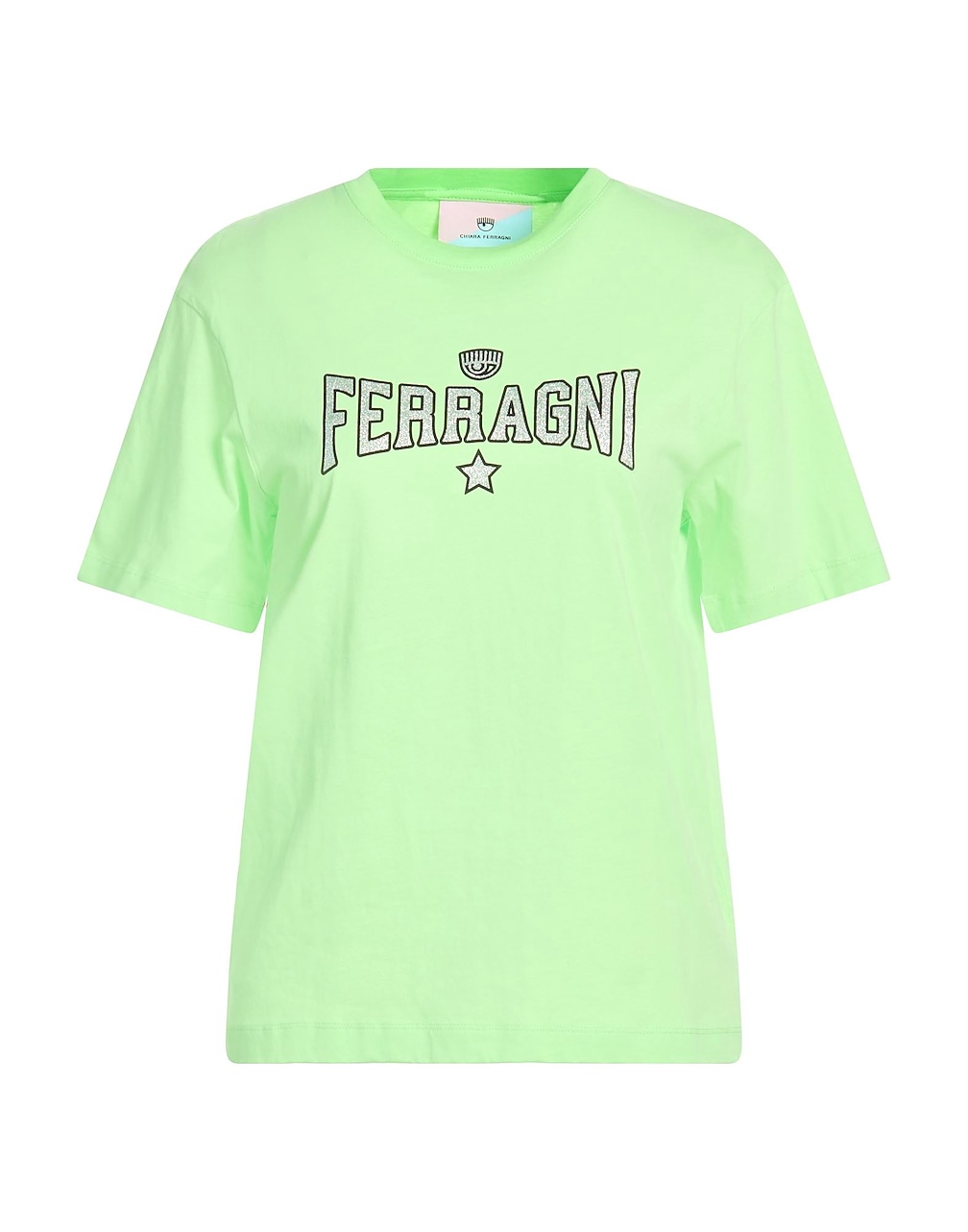 CHIARA FERRAGNI - T-shirts