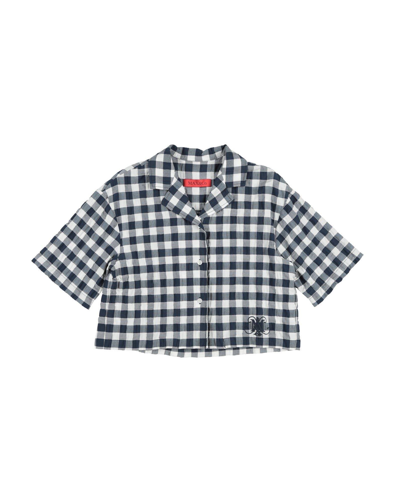 MAX&Co. - Shirts