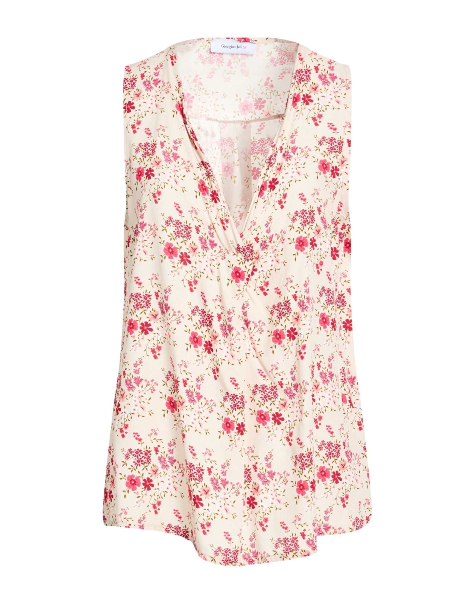 GIORGIA  & JOHNS - Топы без рукавов