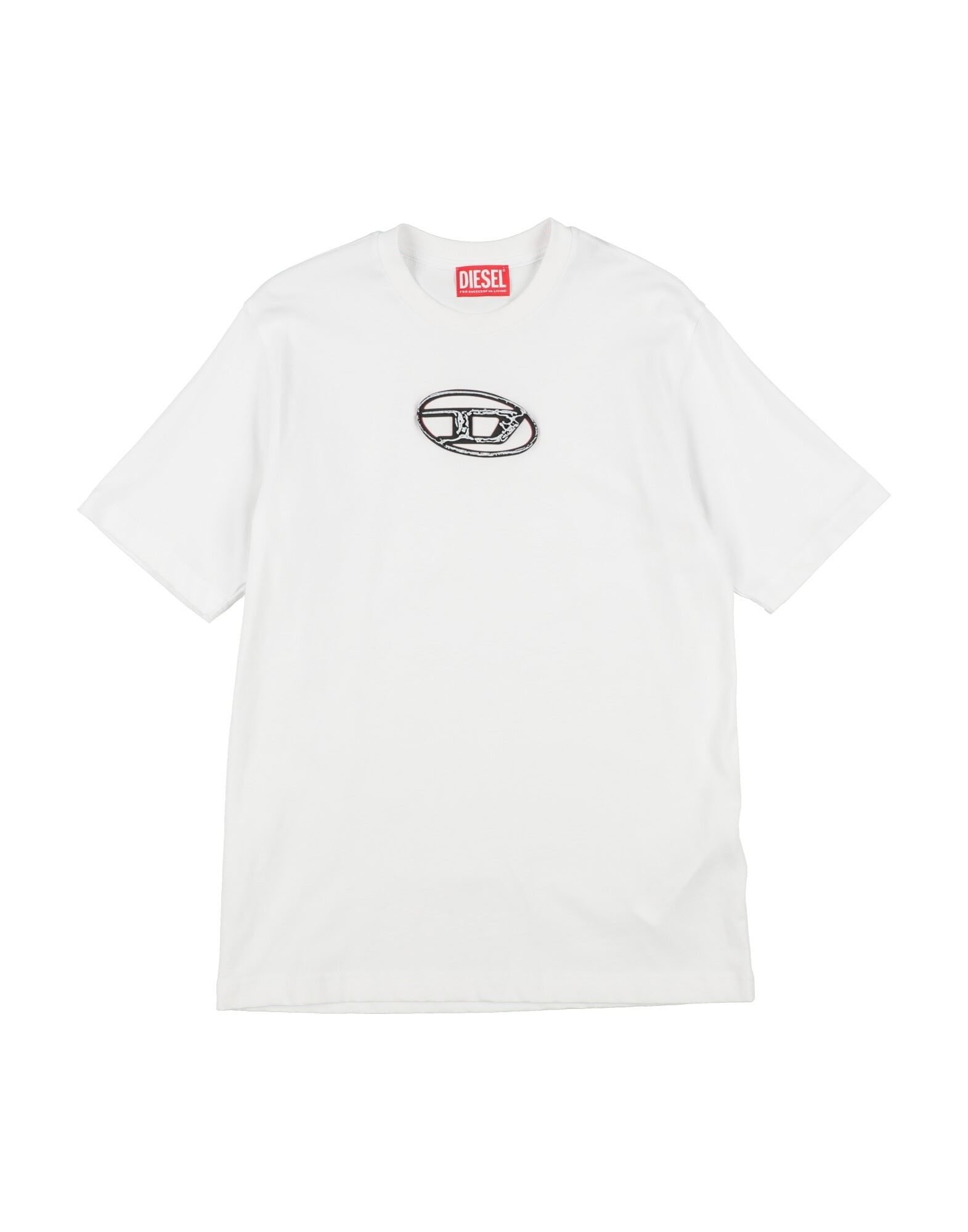 DIESEL - T-shirts