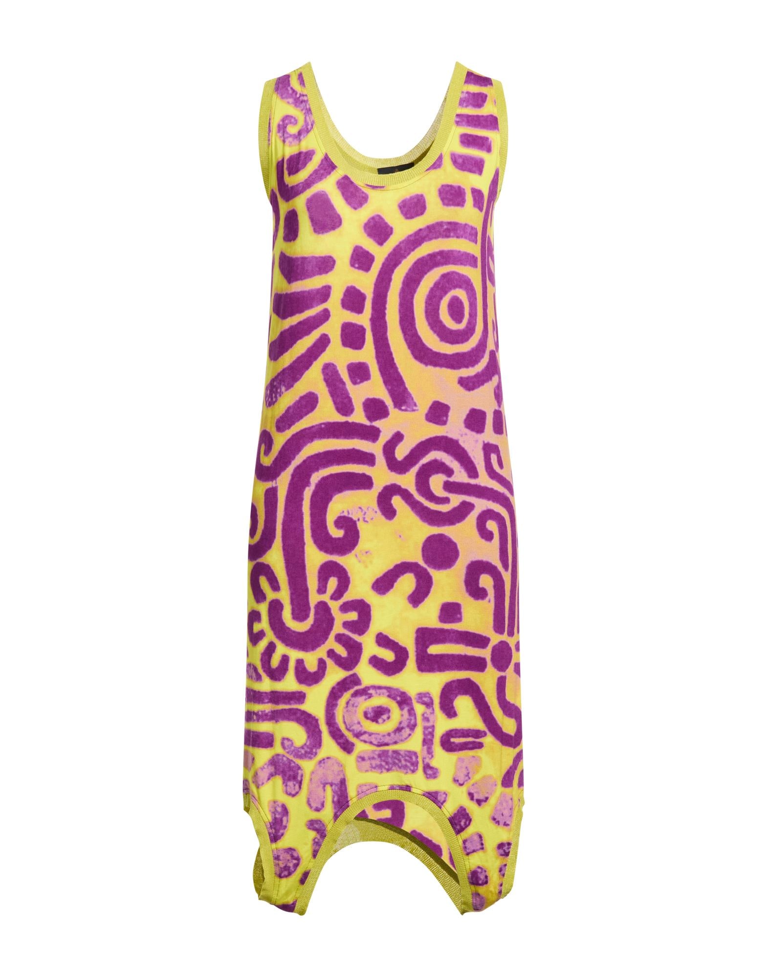 VIVIENNE WESTWOOD ANGLOMANIA - Midi φορέματα