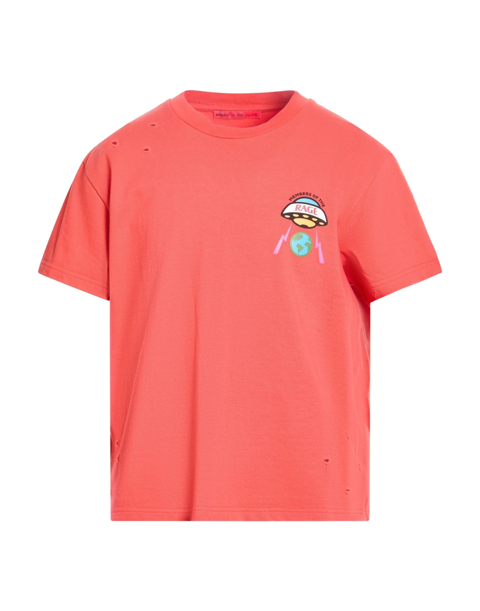 MEMBERS OF THE RAGE - T-shirts