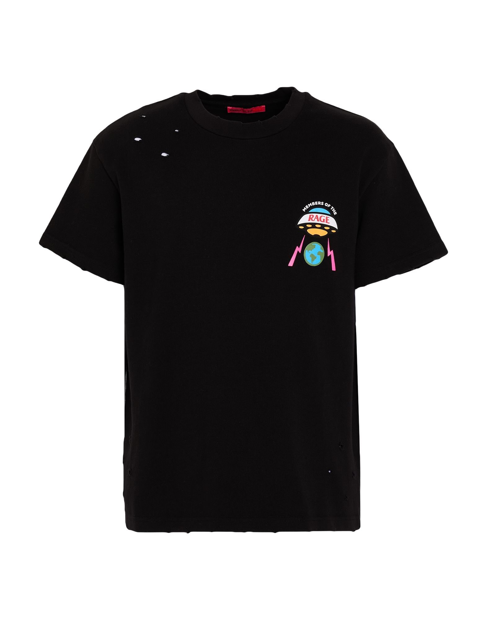 MEMBERS OF THE RAGE - Футболки