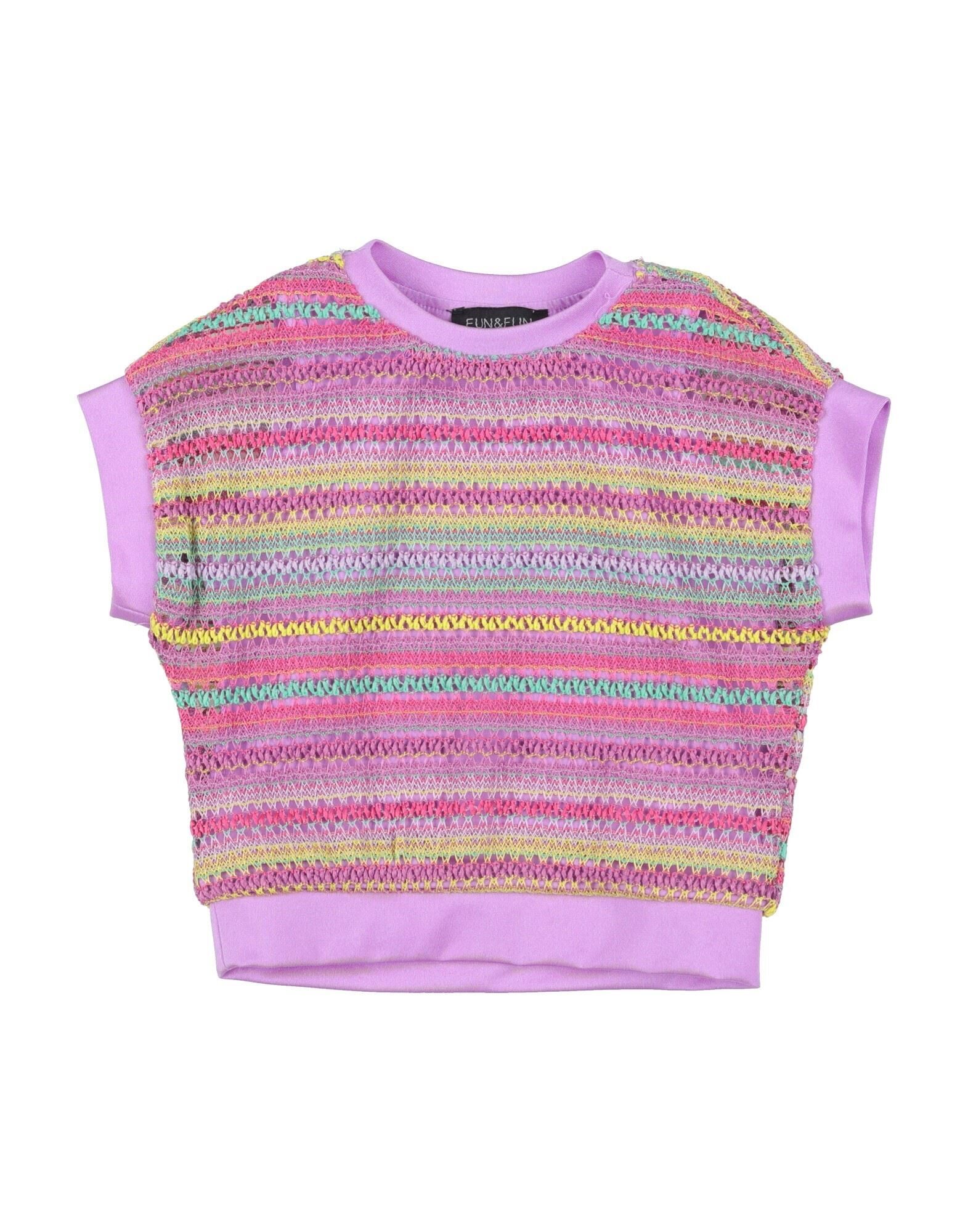 FUN & FUN - Футболки