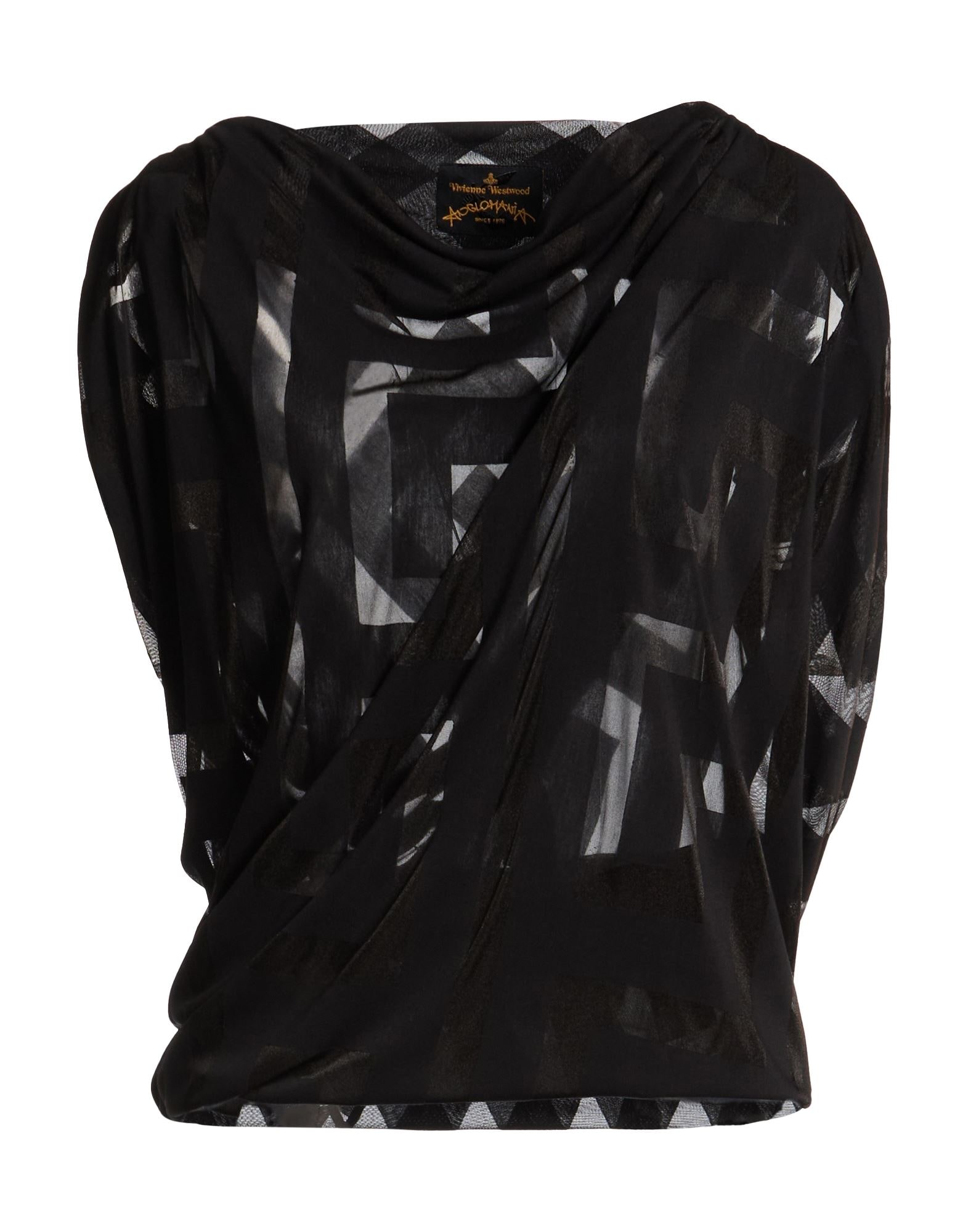 VIVIENNE WESTWOOD ANGLOMANIA - Tops