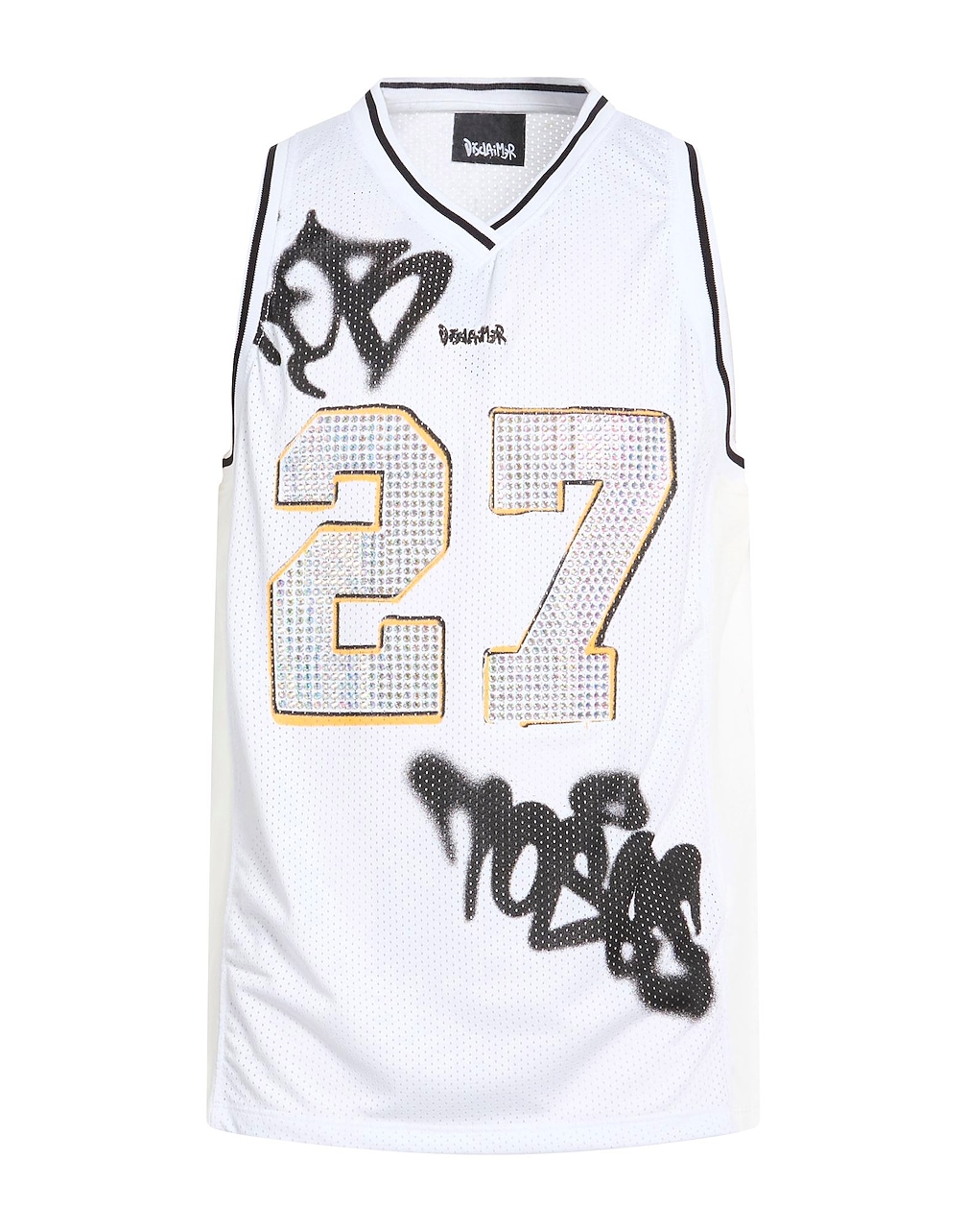 DISCLAIMER - Tank tops