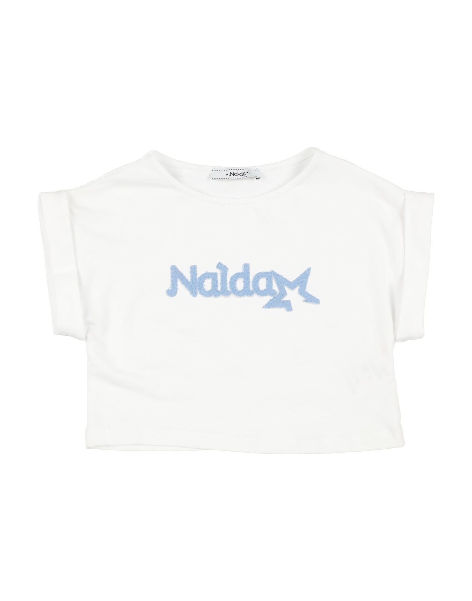 NAÌDA - Футболки