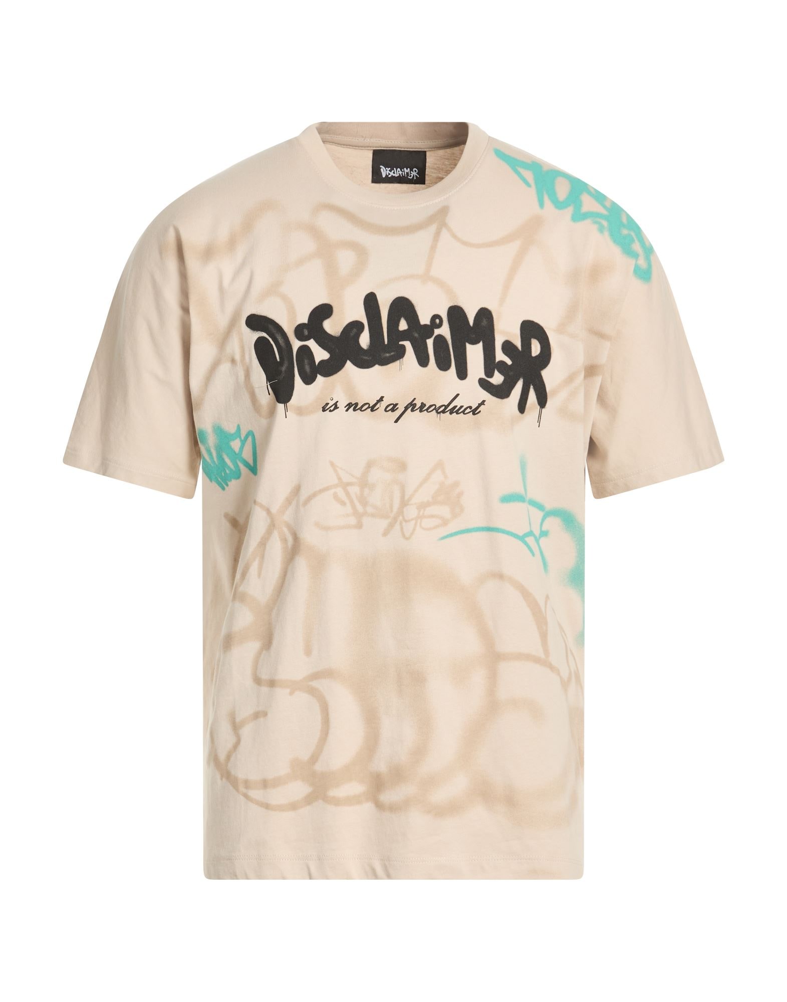 DISCLAIMER - T-shirts