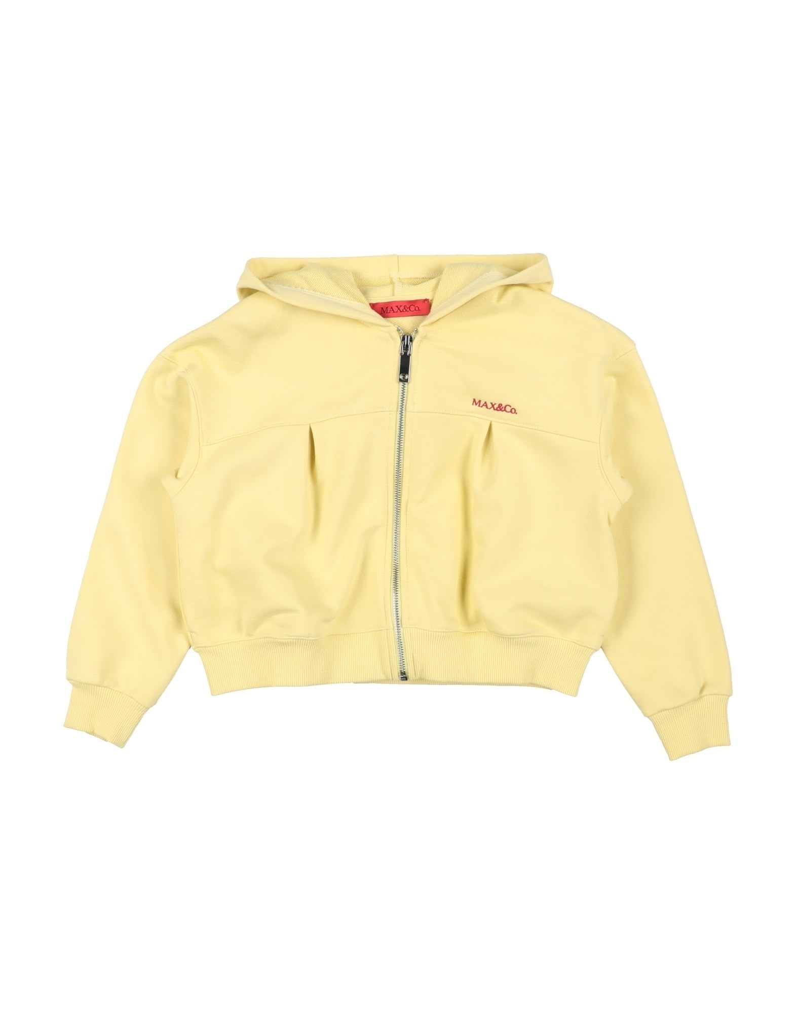 MAX&Co. - Sweatshirts