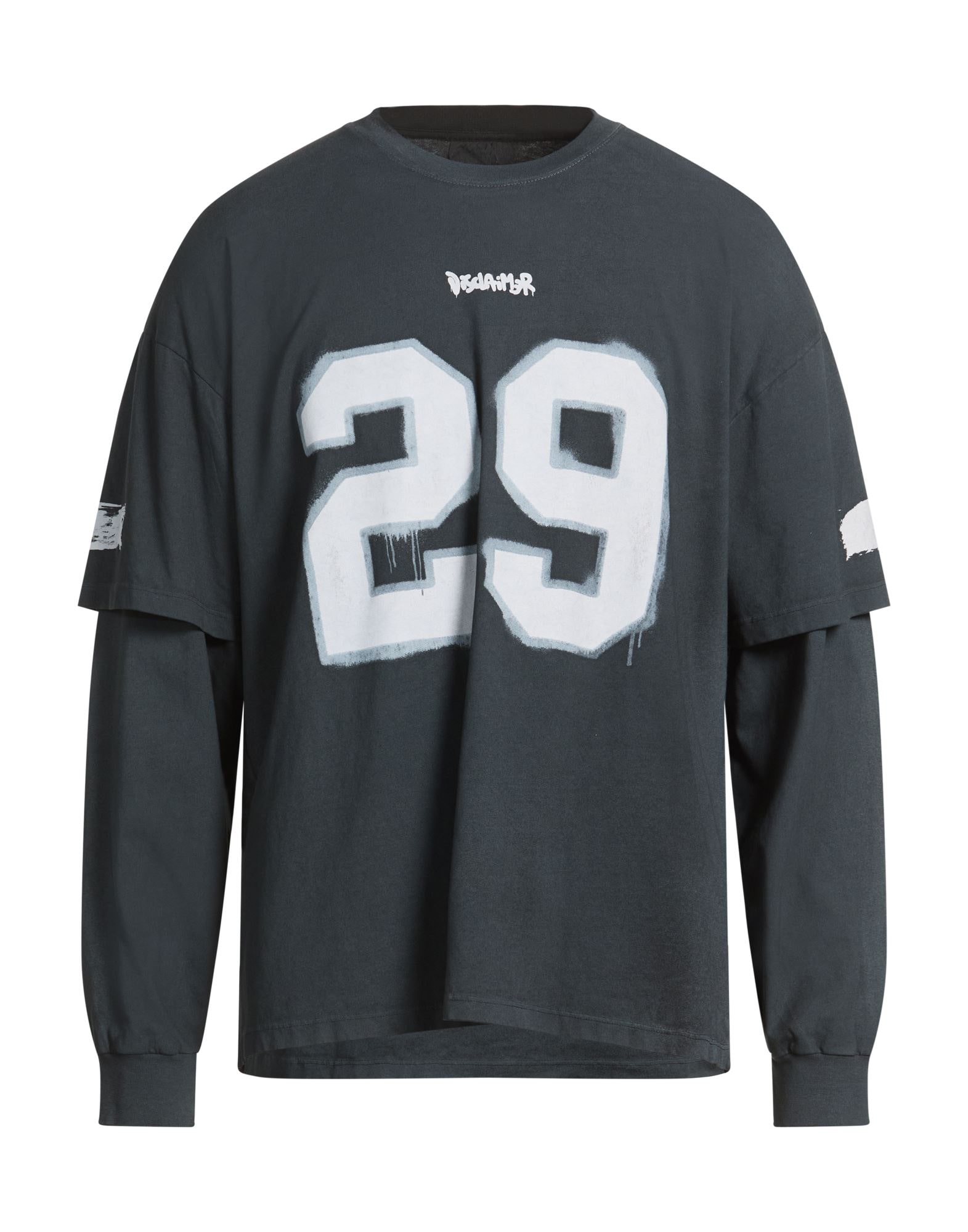 DISCLAIMER - T-shirts