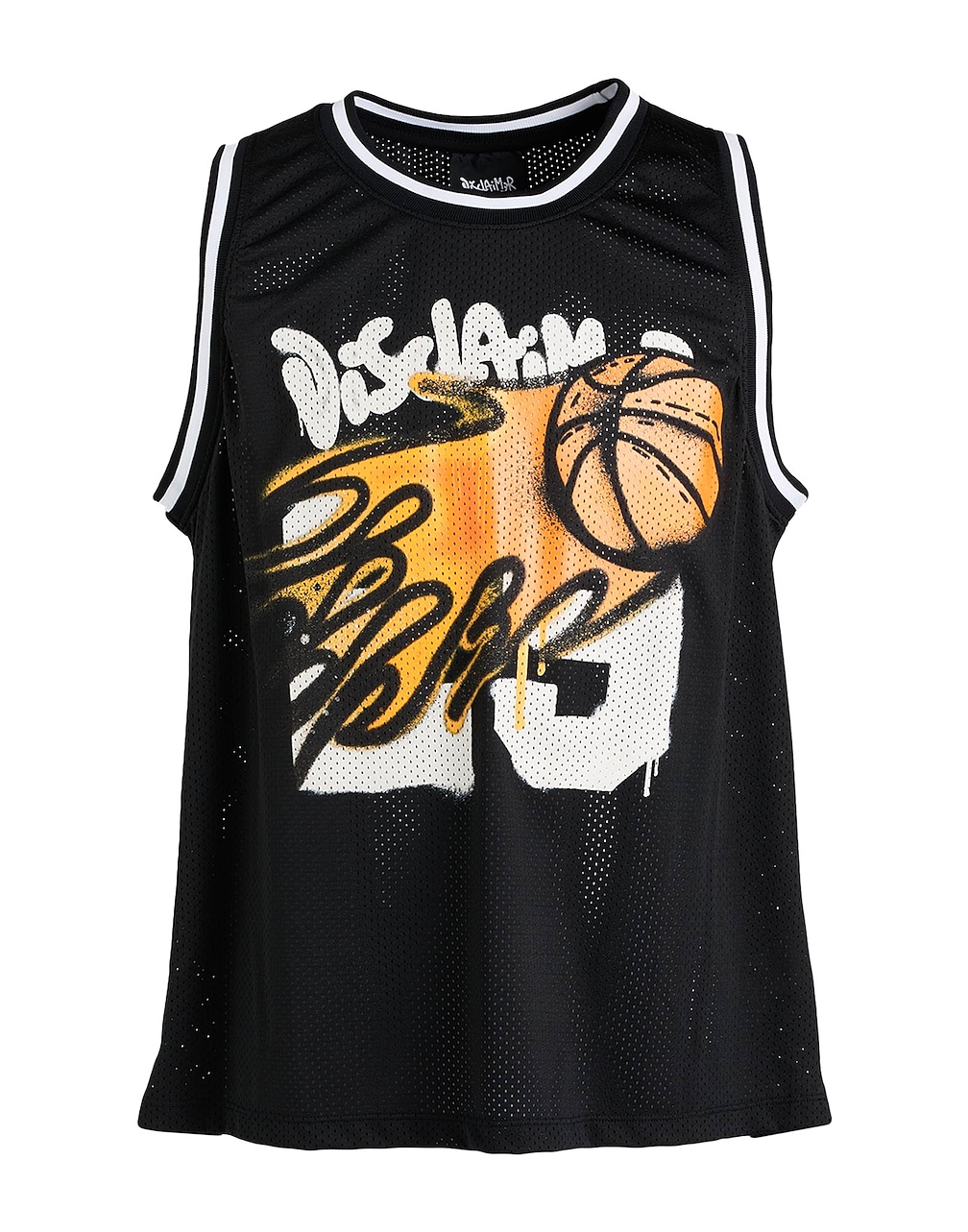 DISCLAIMER - Tank tops