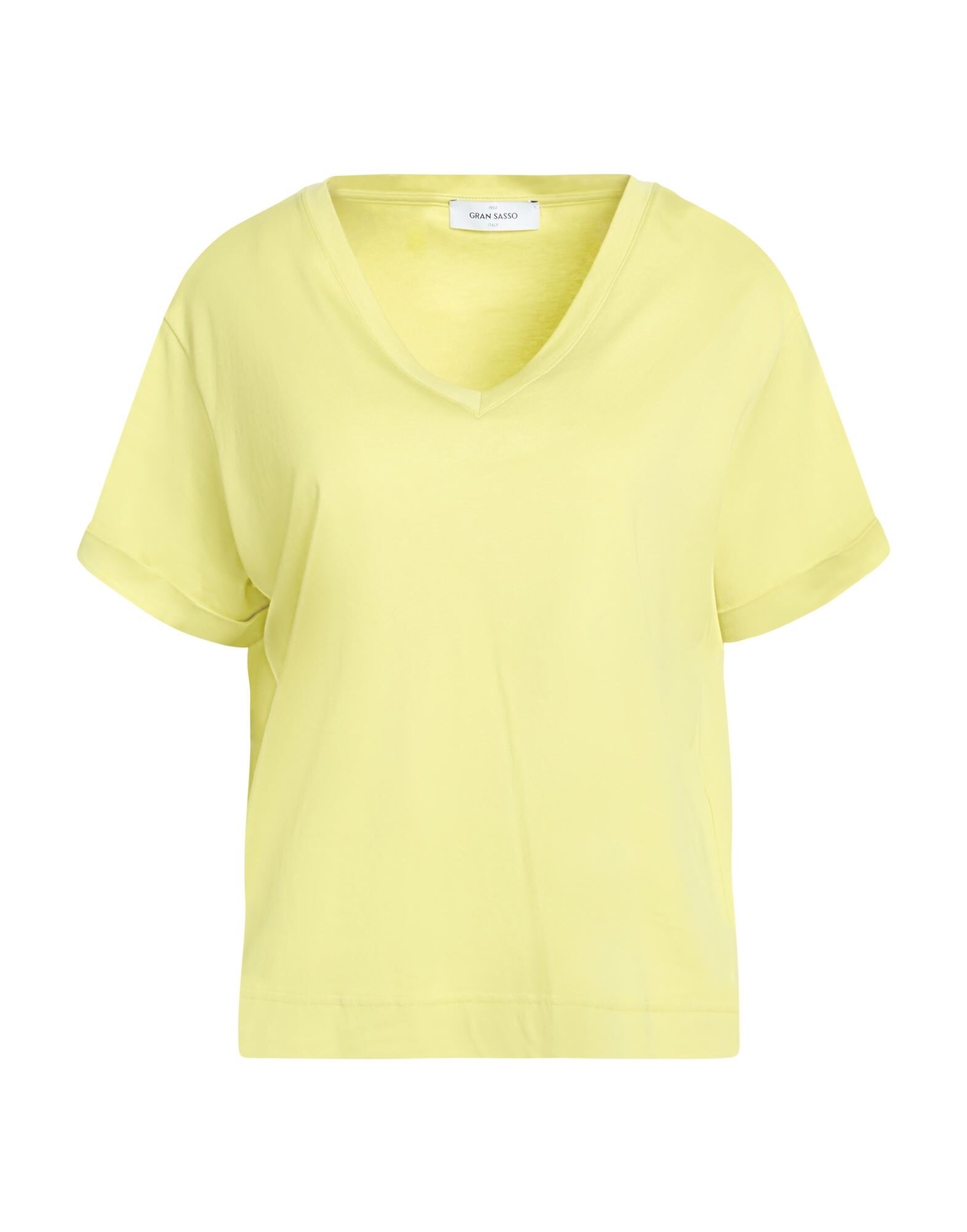 GRAN SASSO - T-shirts