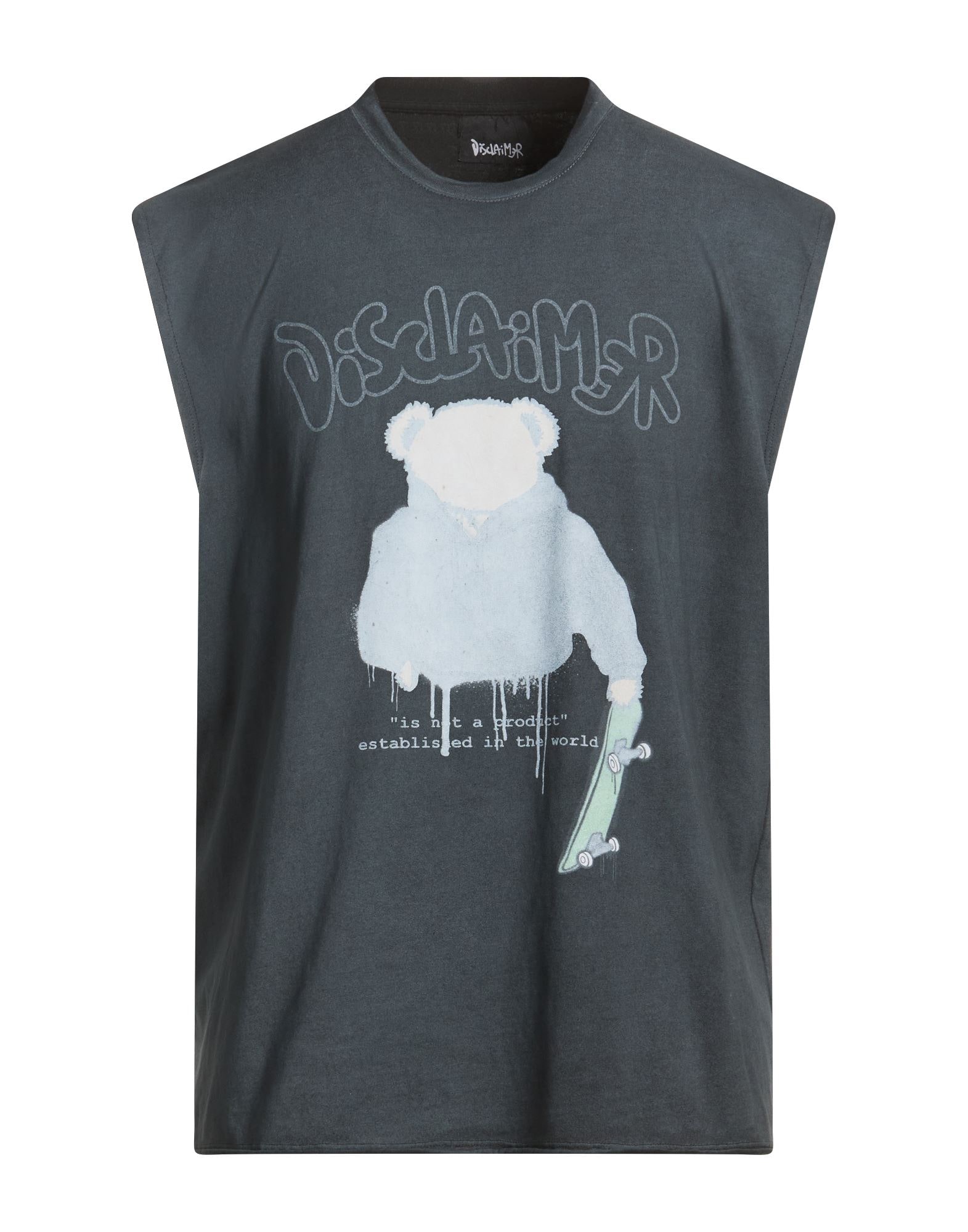 DISCLAIMER - T-shirts