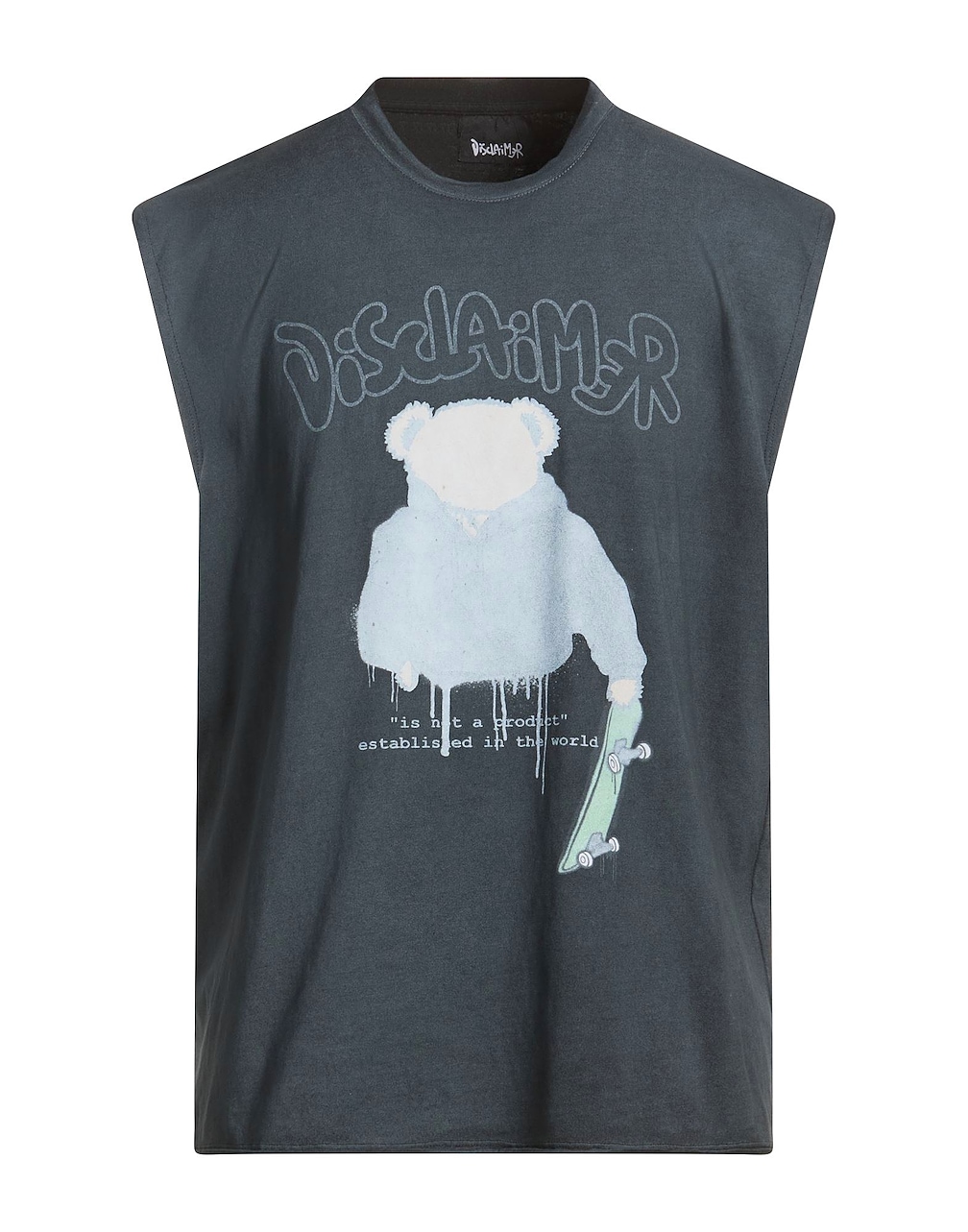 DISCLAIMER - T-shirts