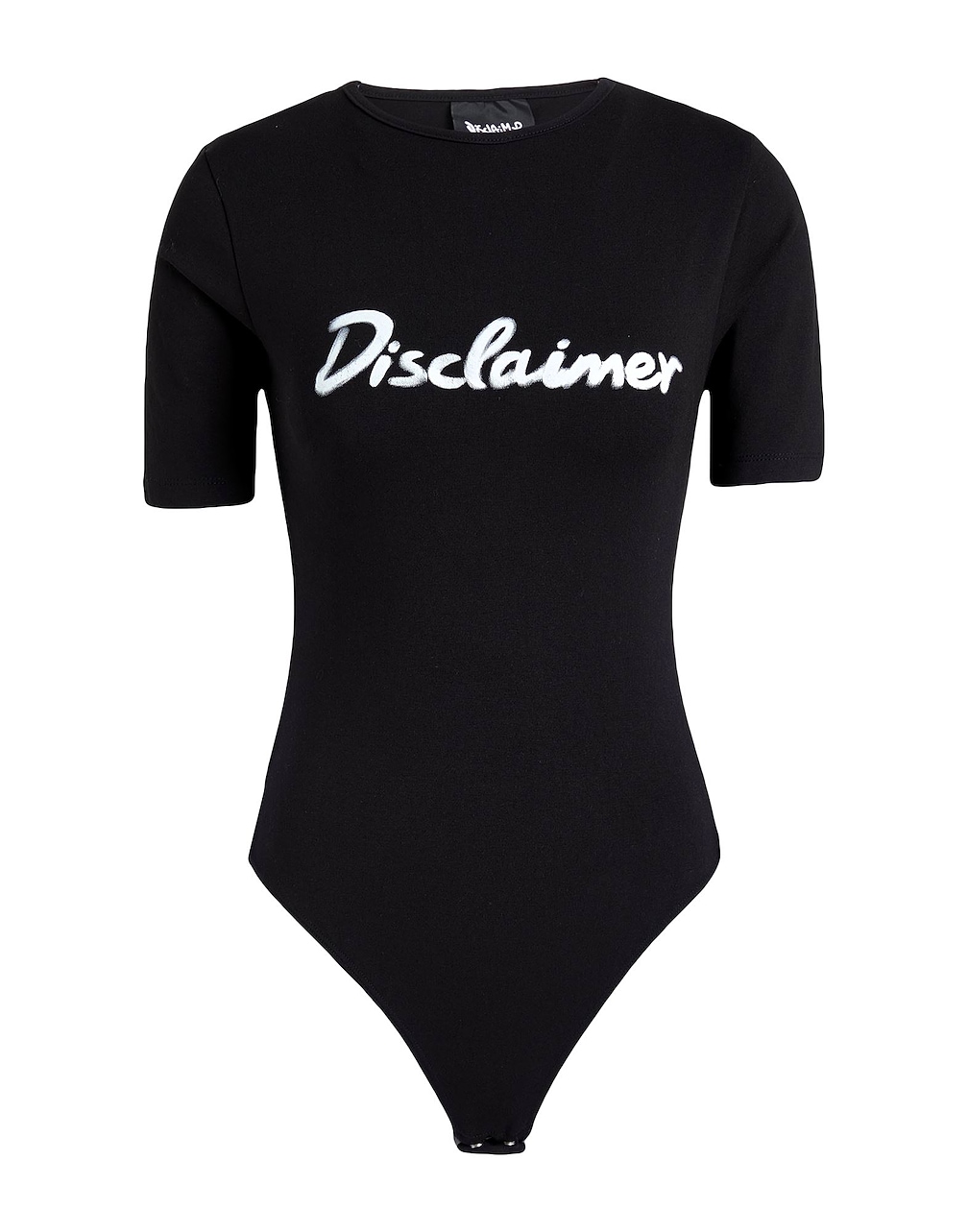 DISCLAIMER - Bodysuits