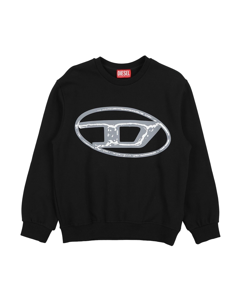 DIESEL - Sweatshirts