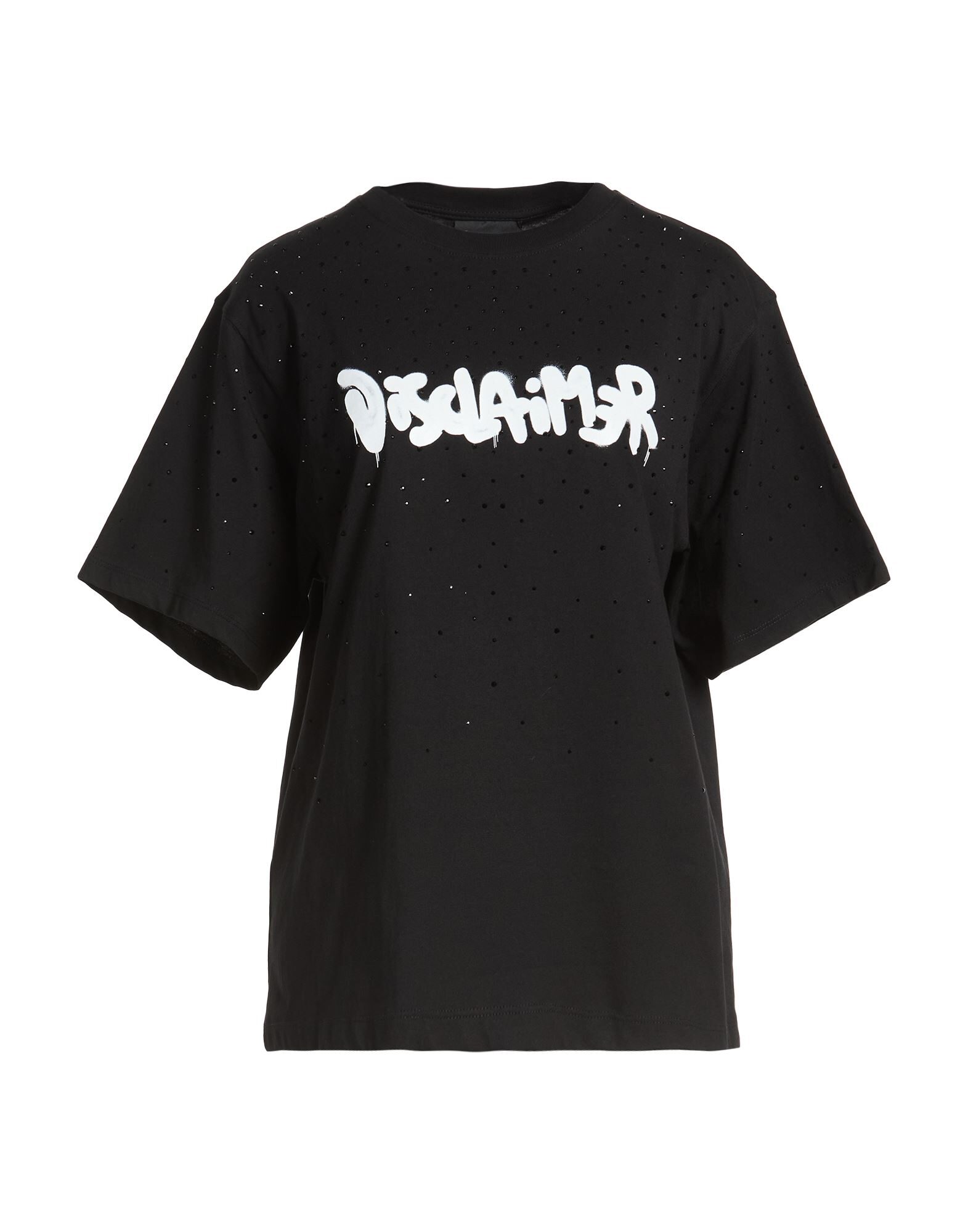 DISCLAIMER - T-shirts