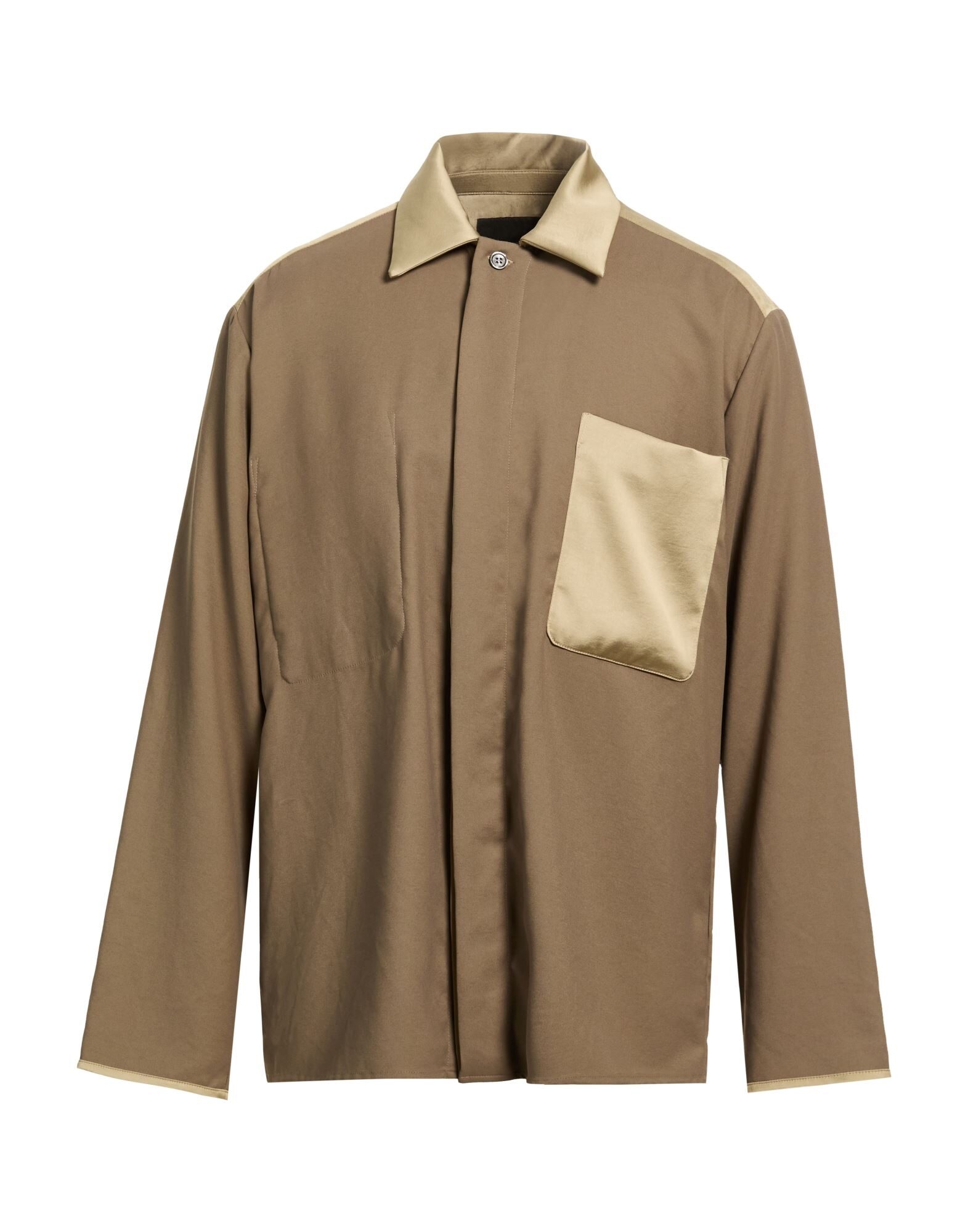 ROBERTO COLLINA - Shirts