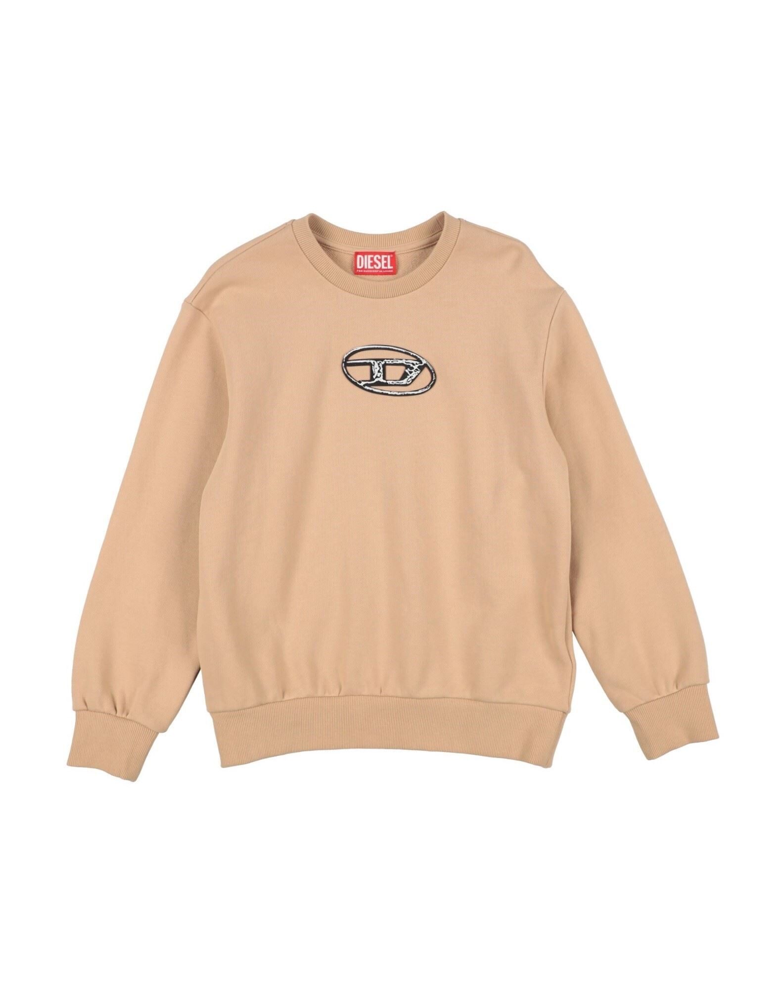 DIESEL - Sweat-shirts