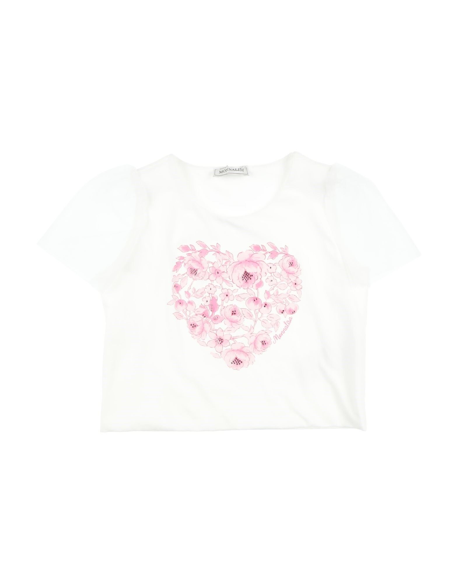 MONNALISA - T-shirts