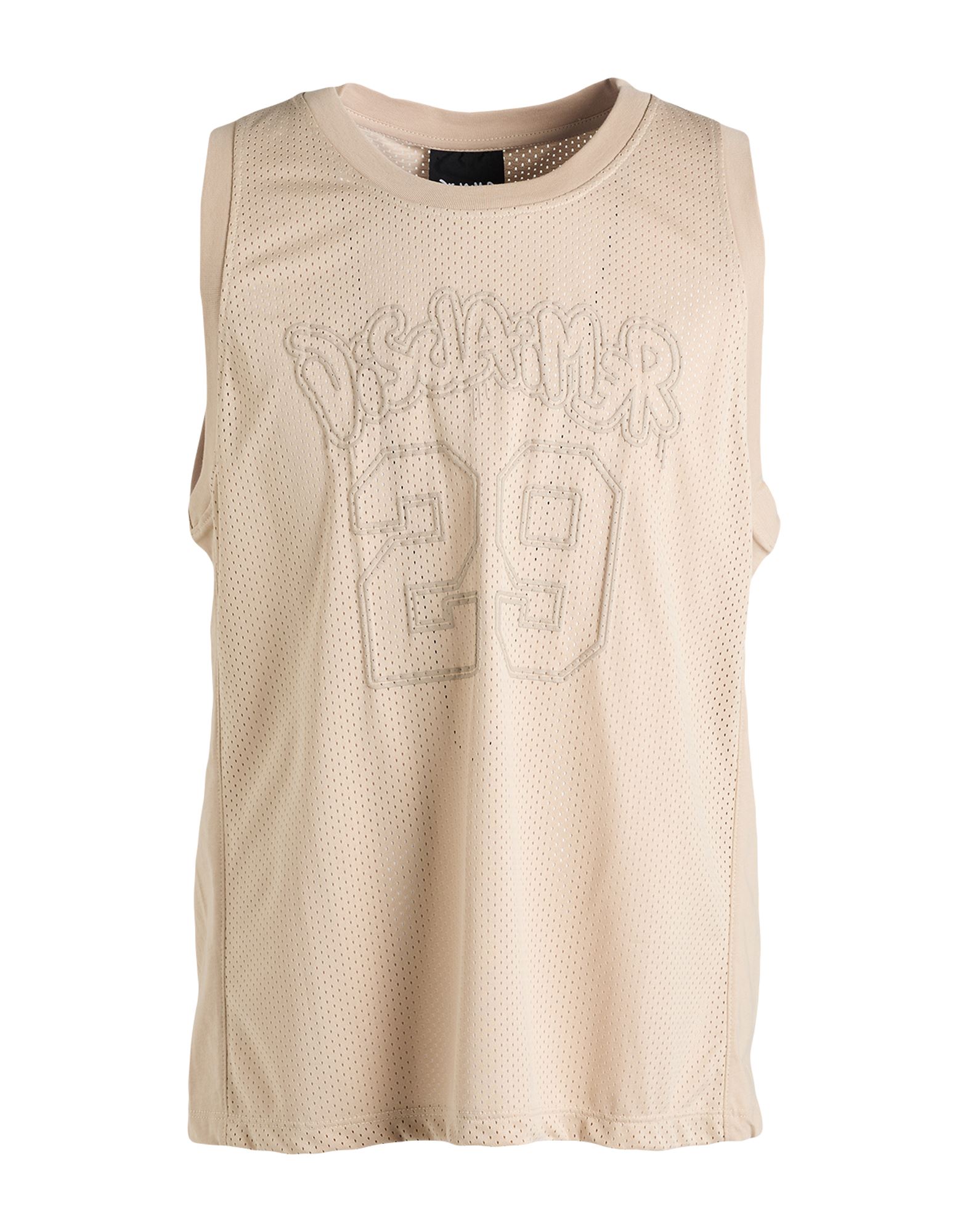 DISCLAIMER - Camisetas de tirantes