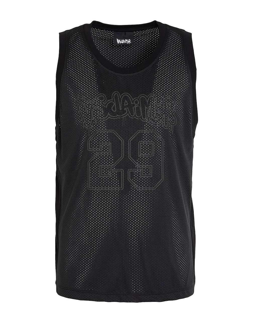 DISCLAIMER - Tank tops