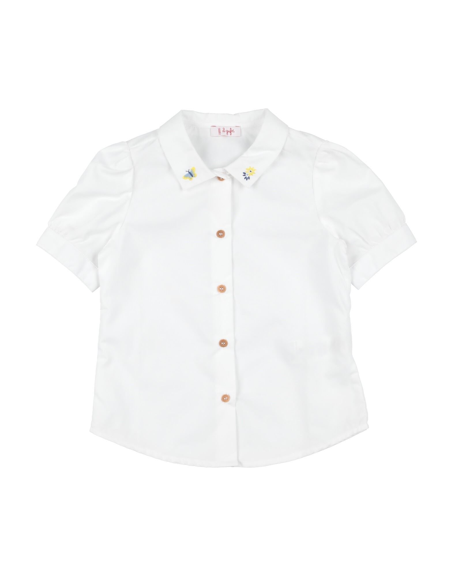IL GUFO - Рубашки 
