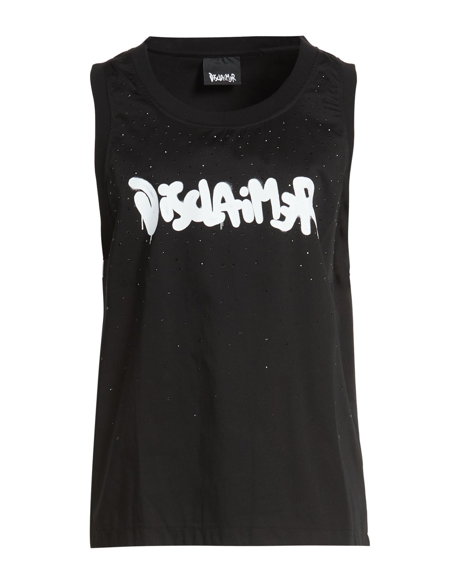 DISCLAIMER - Tank tops