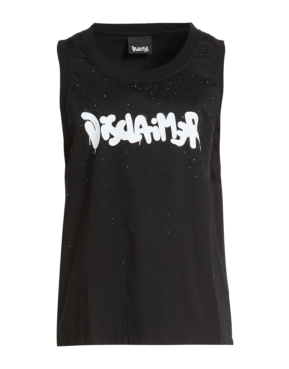 DISCLAIMER - Tank tops