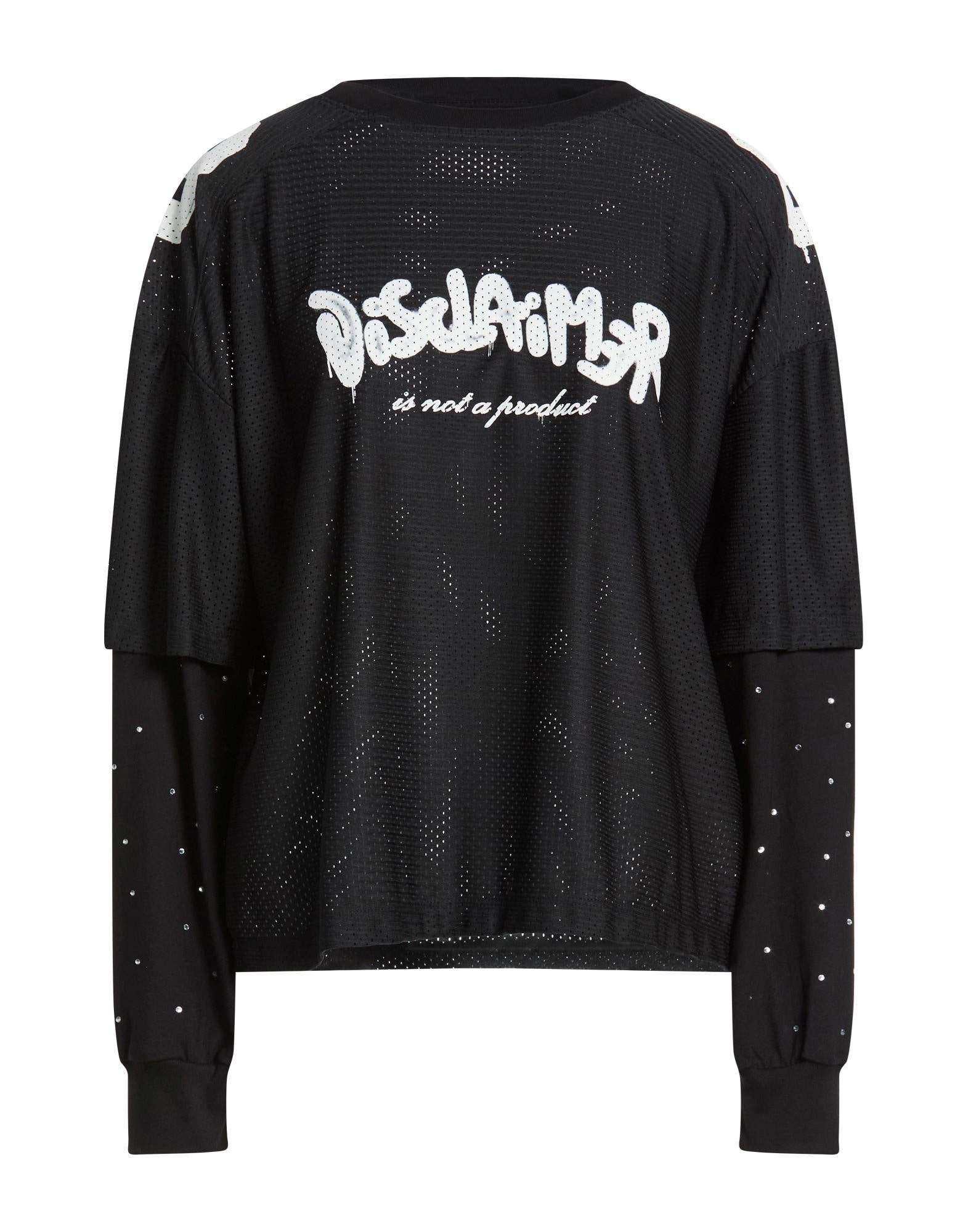 DISCLAIMER - T-shirts