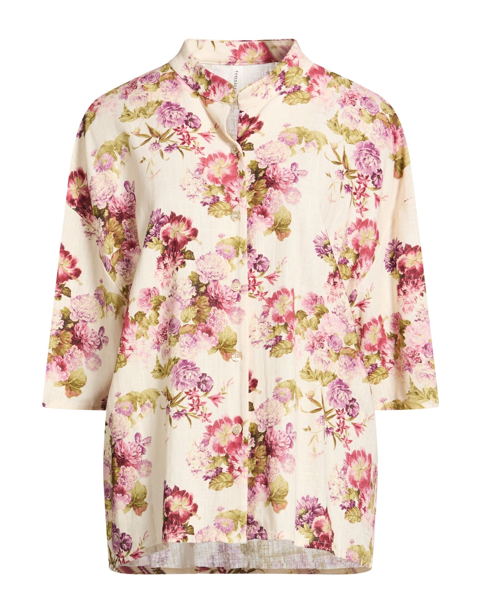 TENSIONE IN - Camisas