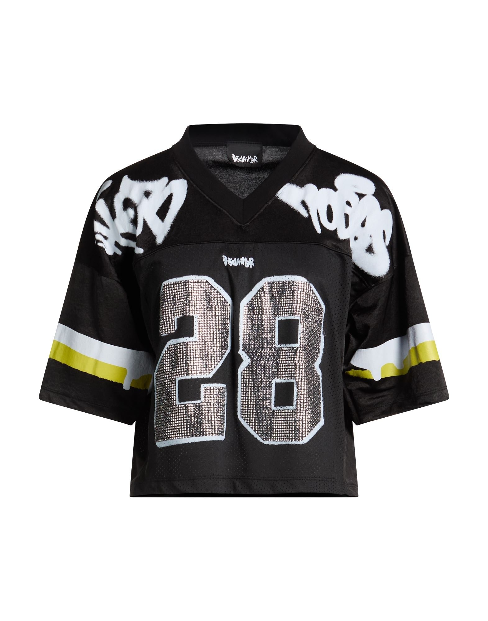 DISCLAIMER - T-shirts