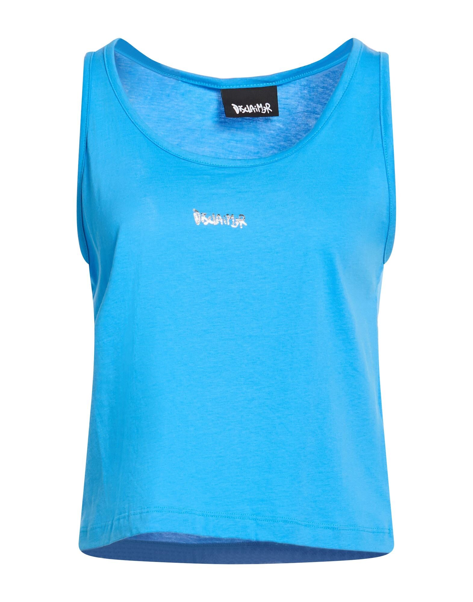 DISCLAIMER - Tank tops