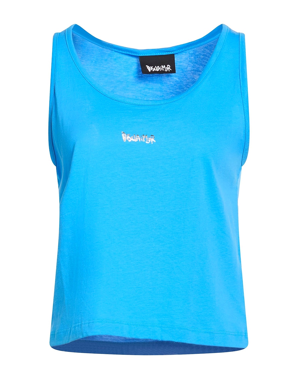 DISCLAIMER - Tank tops